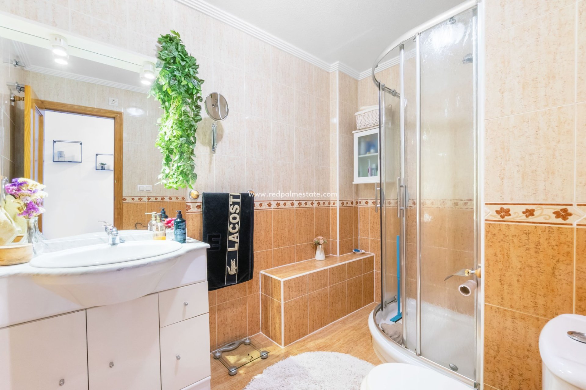 Resale - Apartments -
Orihuela Costa - Playa Flamenca