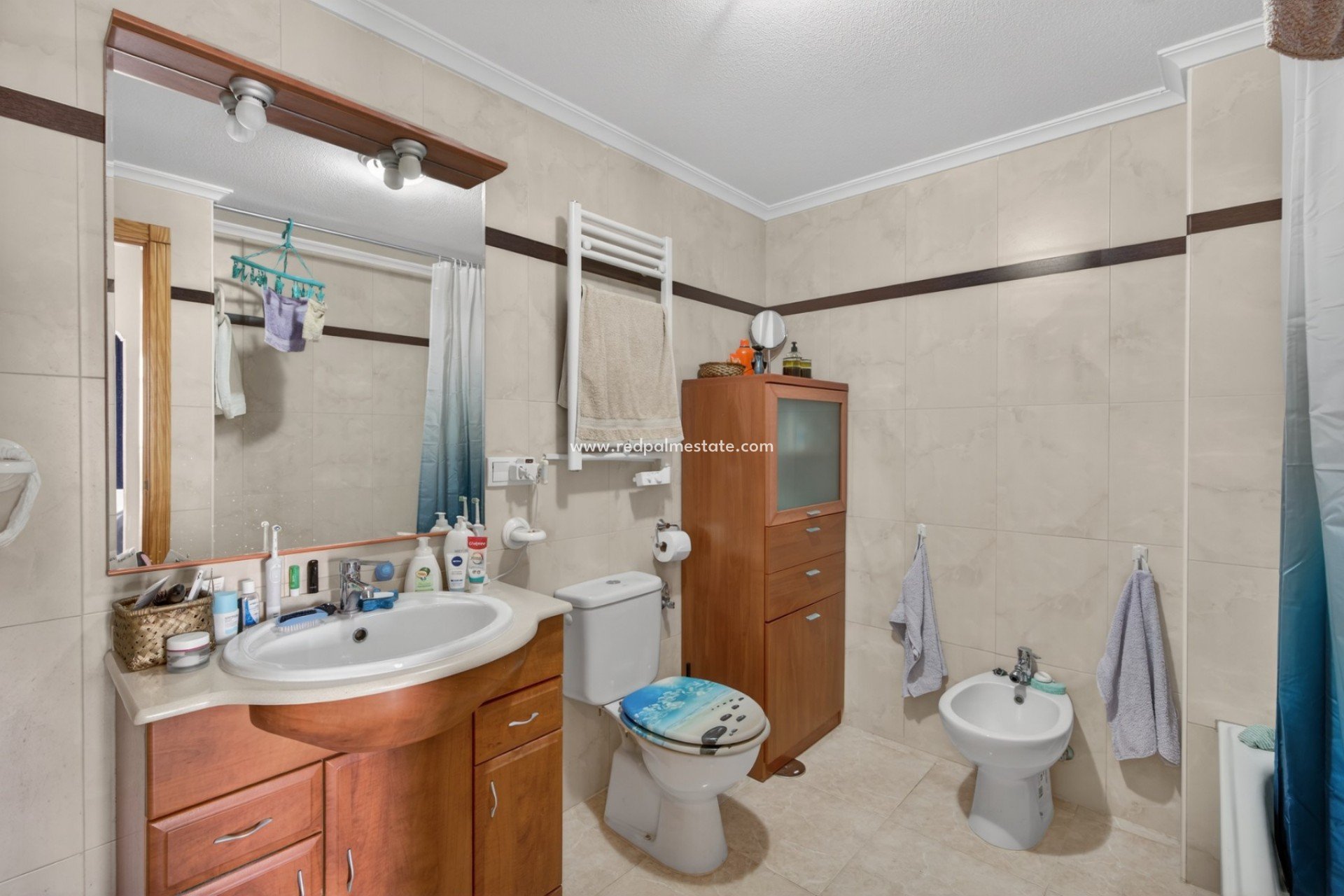 Resale - Apartments -
Orihuela Costa - Playa Flamenca