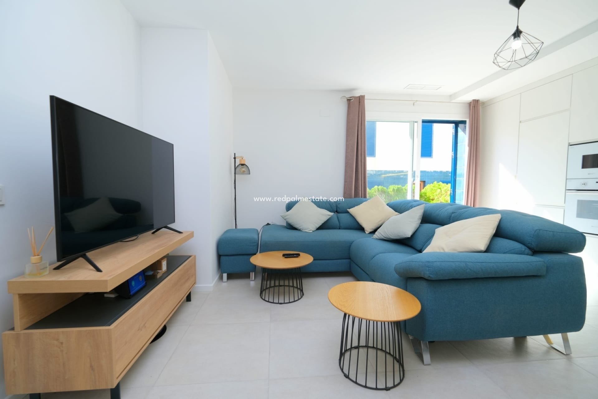 Resale - Apartments -
Orihuela Costa - Playa Flamenca