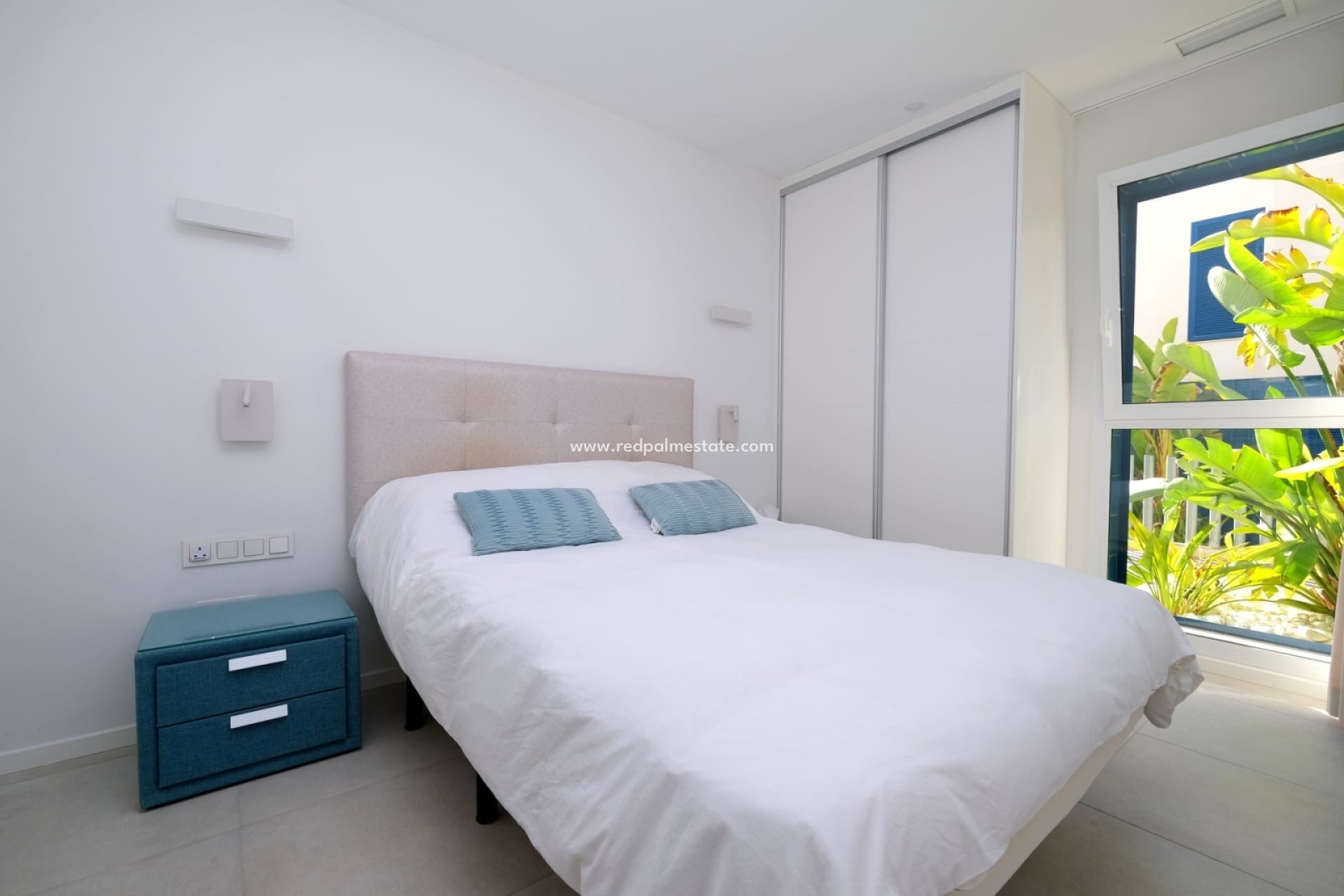 Resale - Apartments -
Orihuela Costa - Playa Flamenca