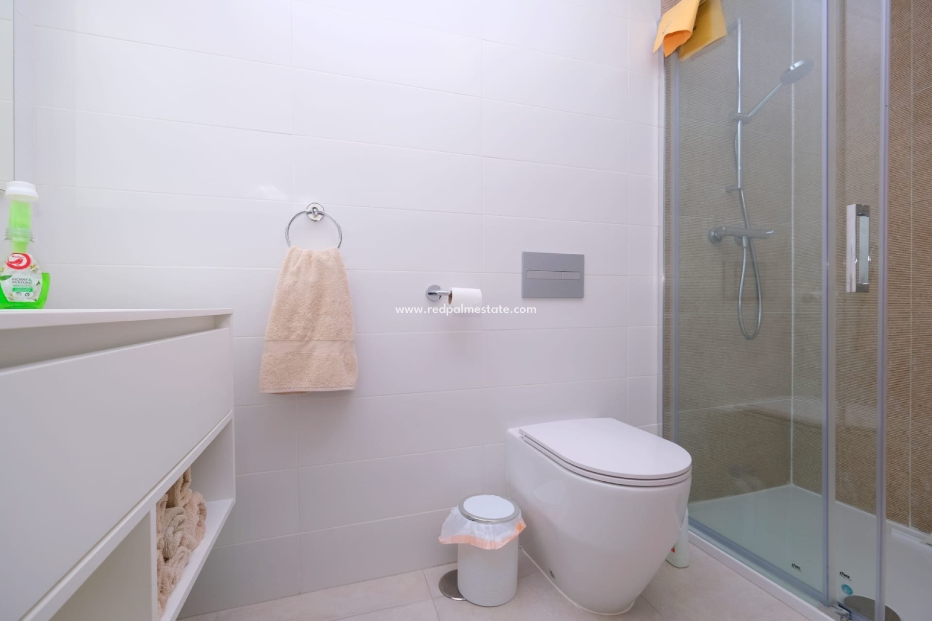 Resale - Apartments -
Orihuela Costa - Playa Flamenca