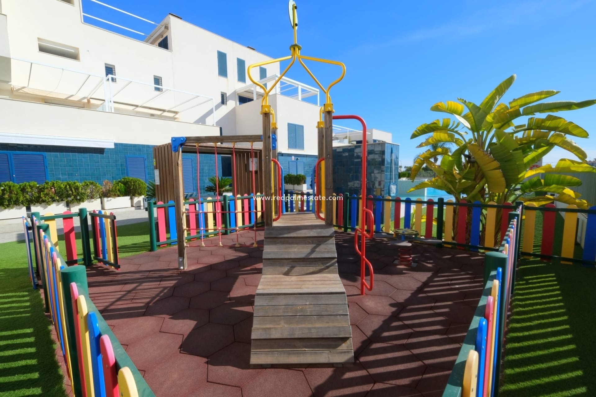 Resale - Apartments -
Orihuela Costa - Playa Flamenca