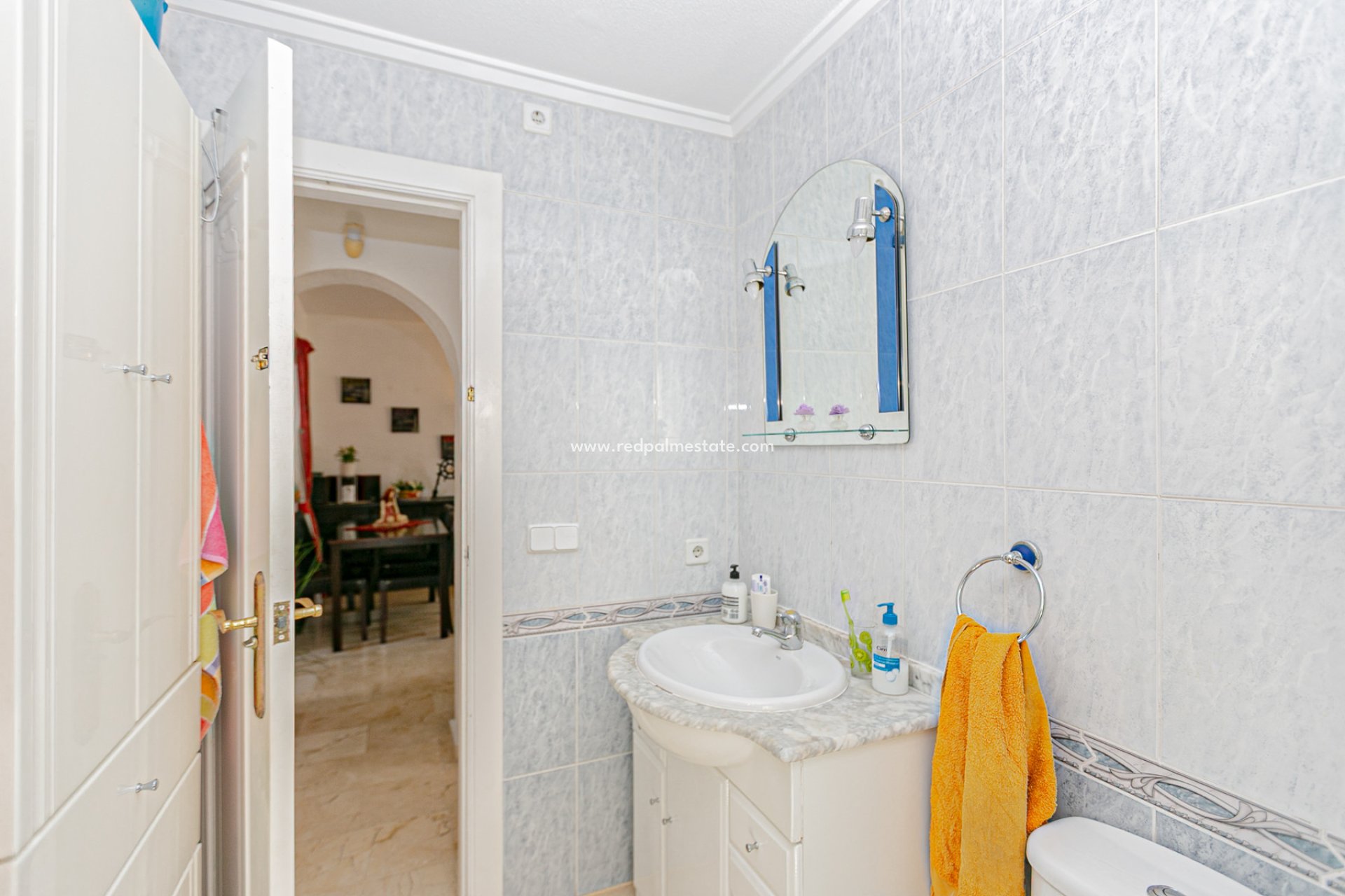 Resale - Apartments -
Orihuela Costa - Playa Flamenca