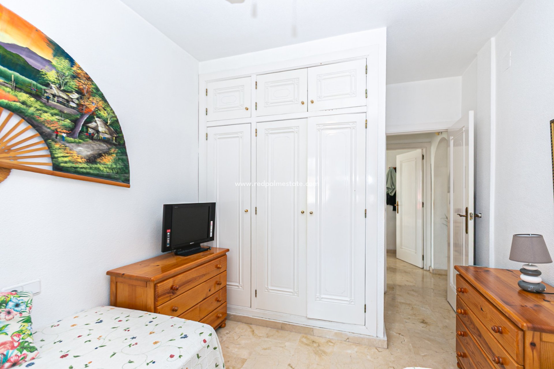 Resale - Apartments -
Orihuela Costa - Playa Flamenca