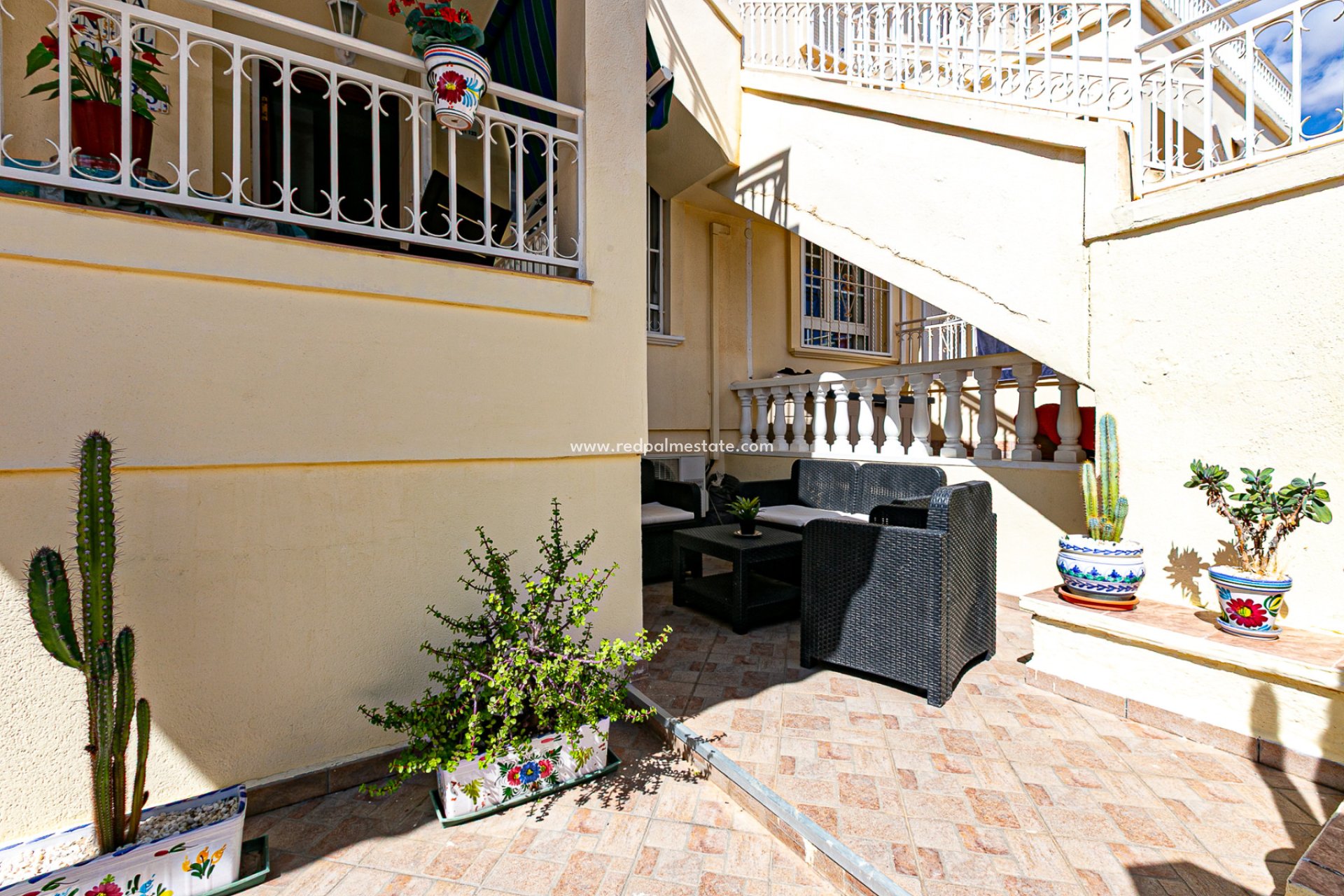 Resale - Apartments -
Orihuela Costa - Playa Flamenca