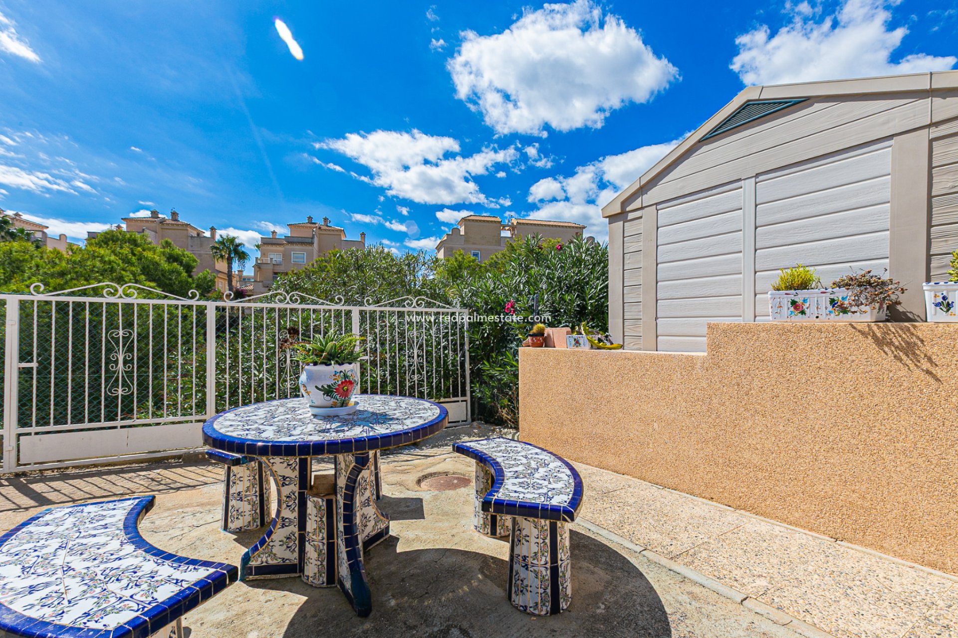 Resale - Apartments -
Orihuela Costa - Playa Flamenca