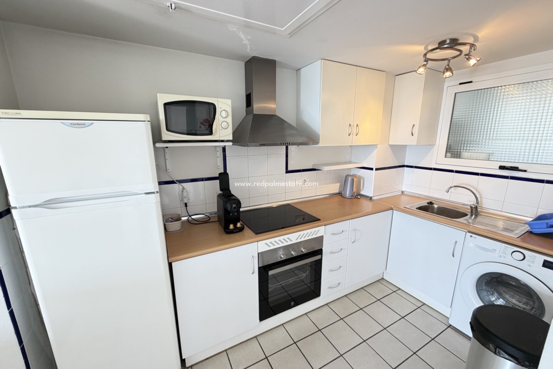 Resale - Apartments -
Orihuela Costa - Playa Flamenca