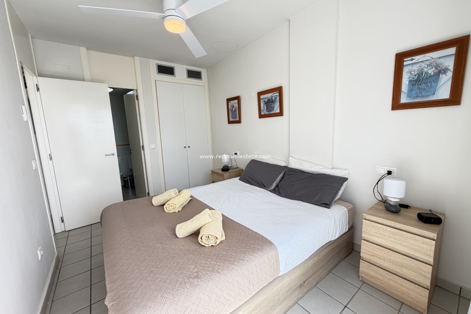 Resale - Apartments -
Orihuela Costa - Playa Flamenca