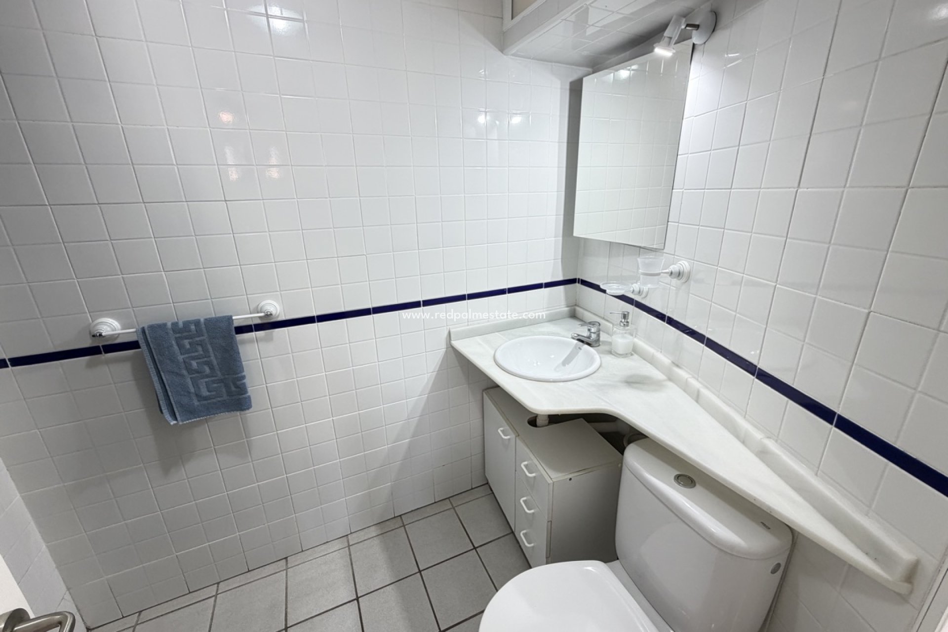 Resale - Apartments -
Orihuela Costa - Playa Flamenca