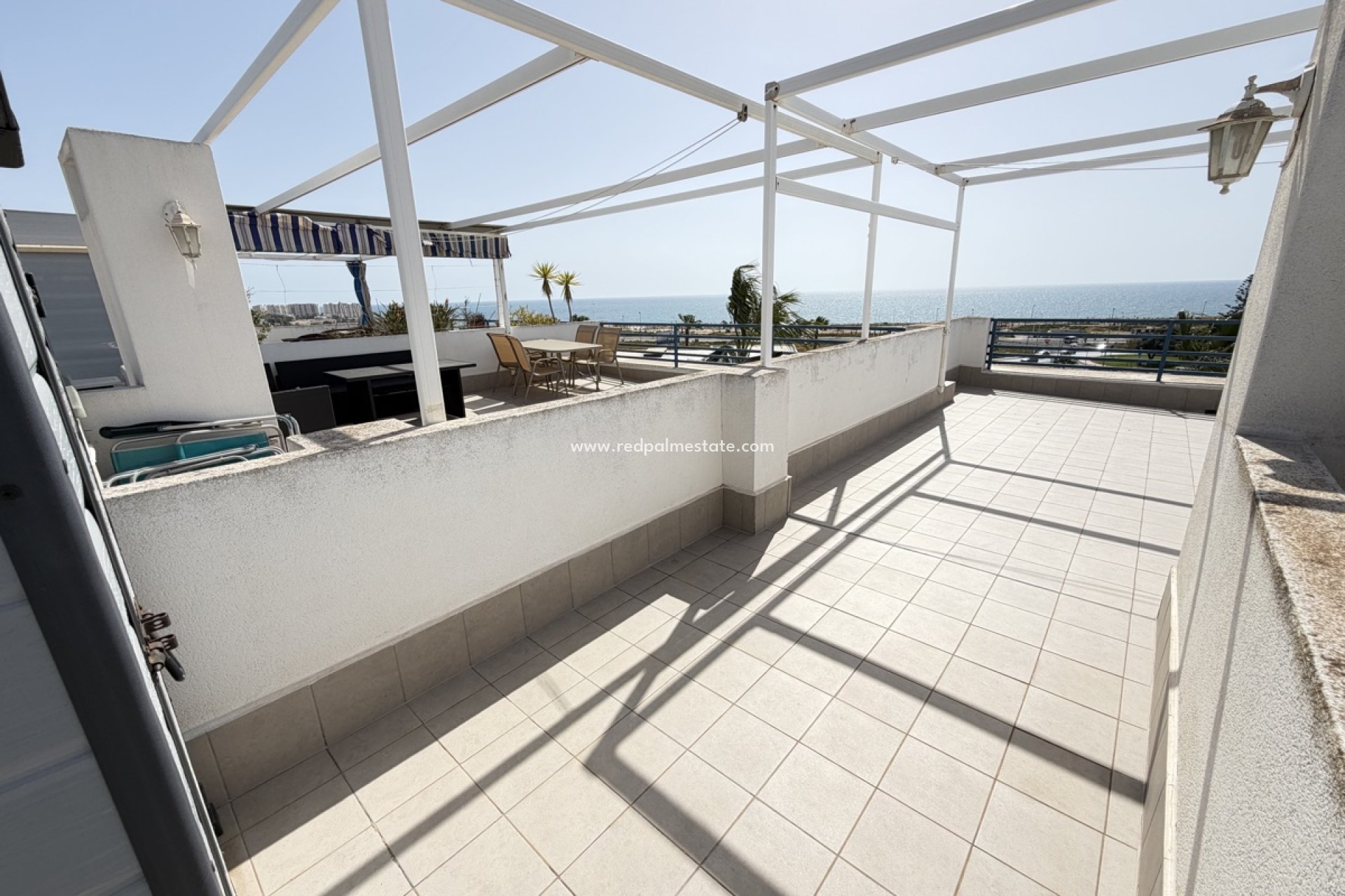 Resale - Apartments -
Orihuela Costa - Playa Flamenca