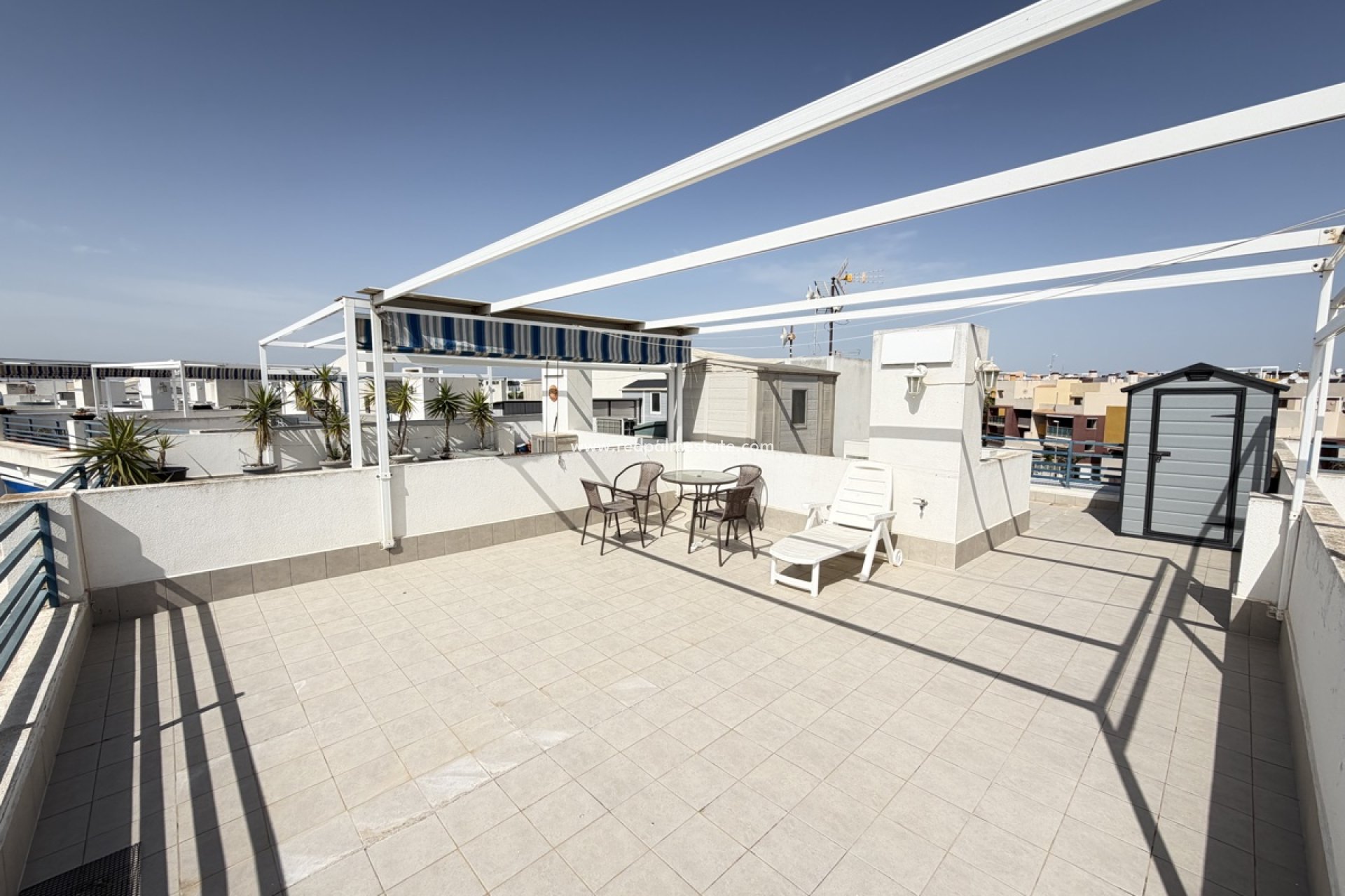 Resale - Apartments -
Orihuela Costa - Playa Flamenca