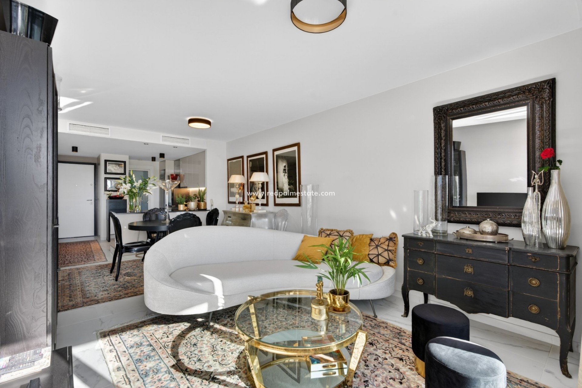 Resale - Apartments -
Orihuela Costa - Playa Flamenca