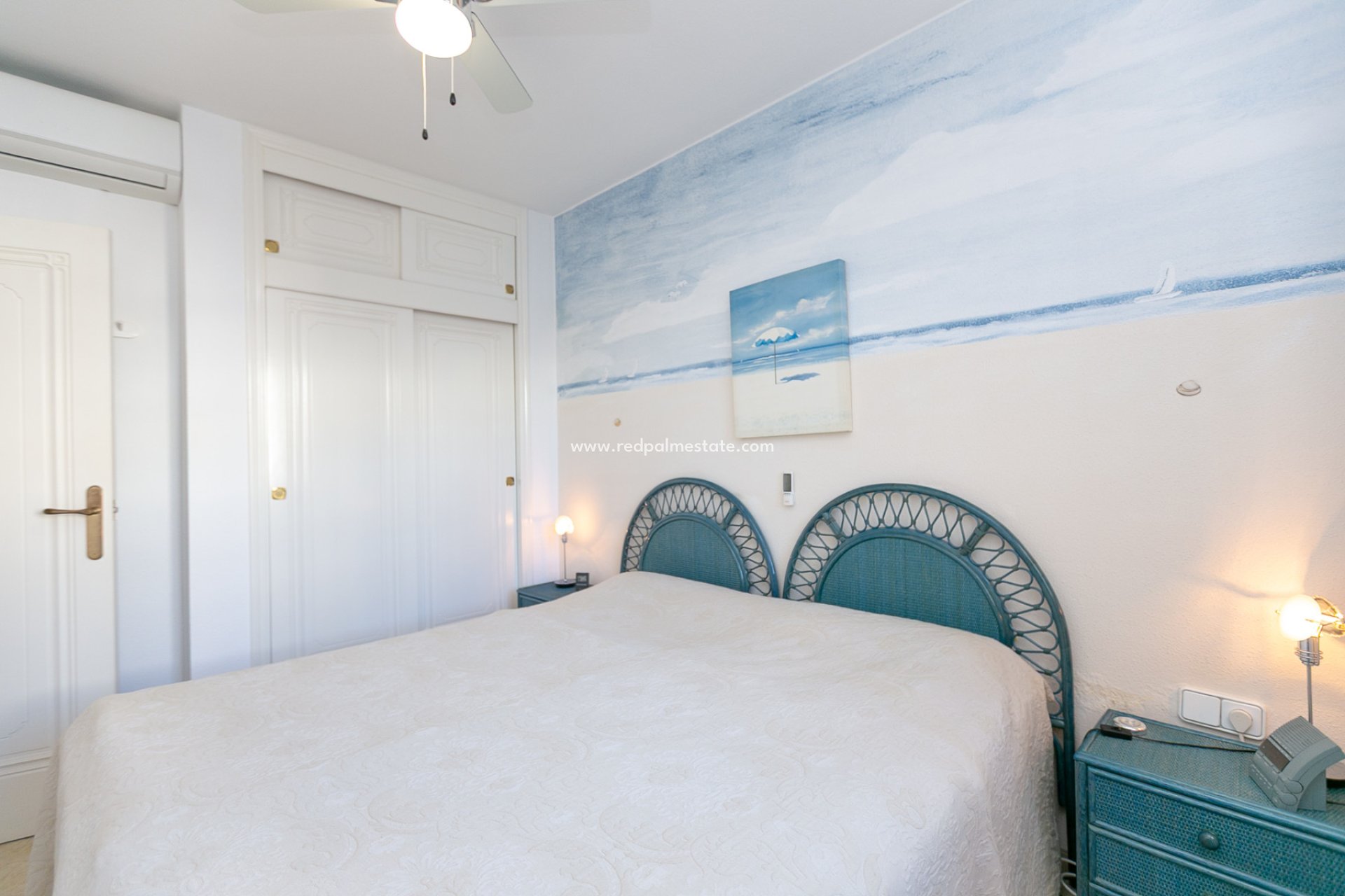 Resale - Apartments -
Orihuela Costa - Playa Flamenca