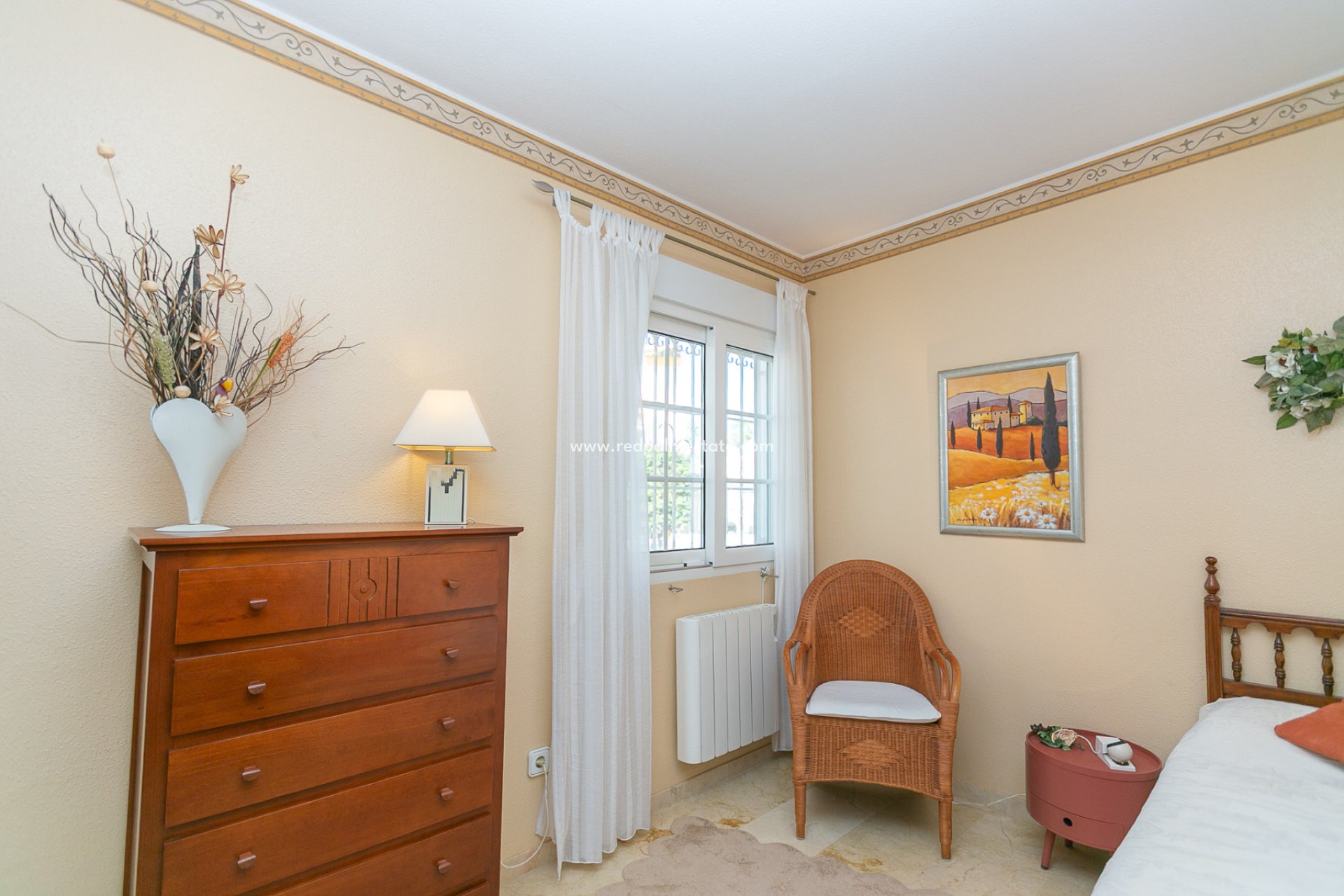 Resale - Apartments -
Orihuela Costa - Playa Flamenca