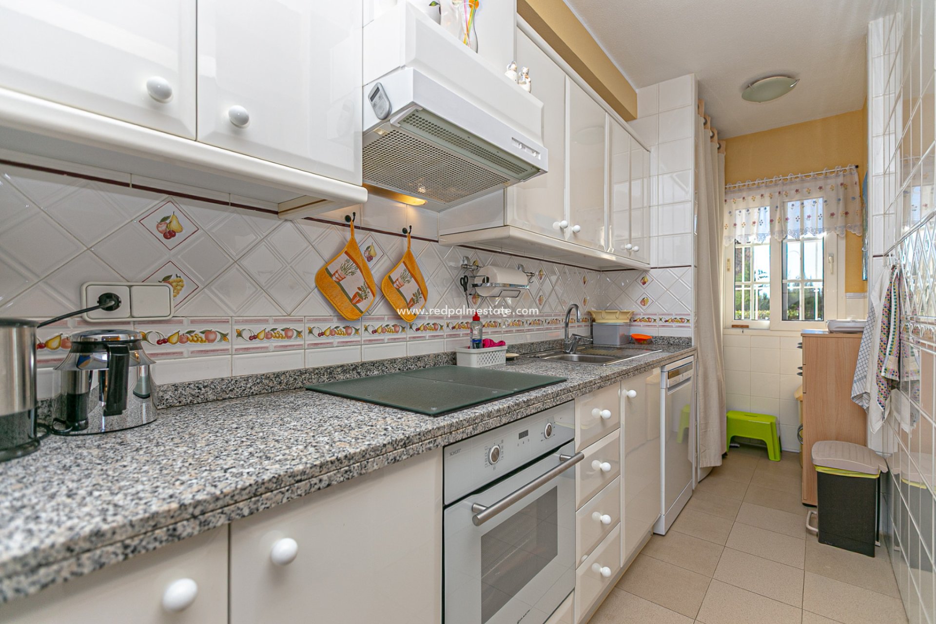 Resale - Apartments -
Orihuela Costa - Playa Flamenca