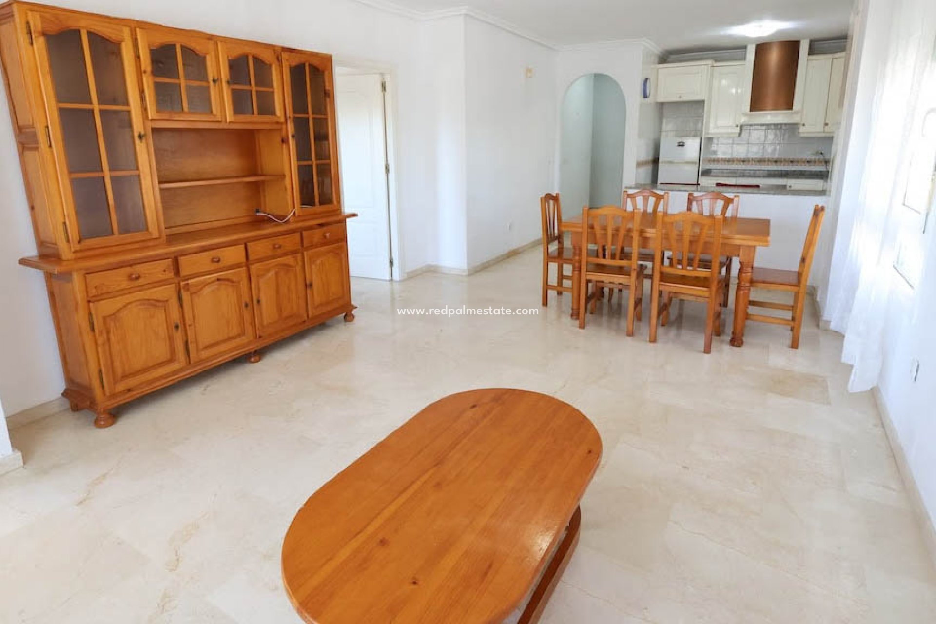 Resale - Apartments -
Orihuela Costa - Playa Flamenca