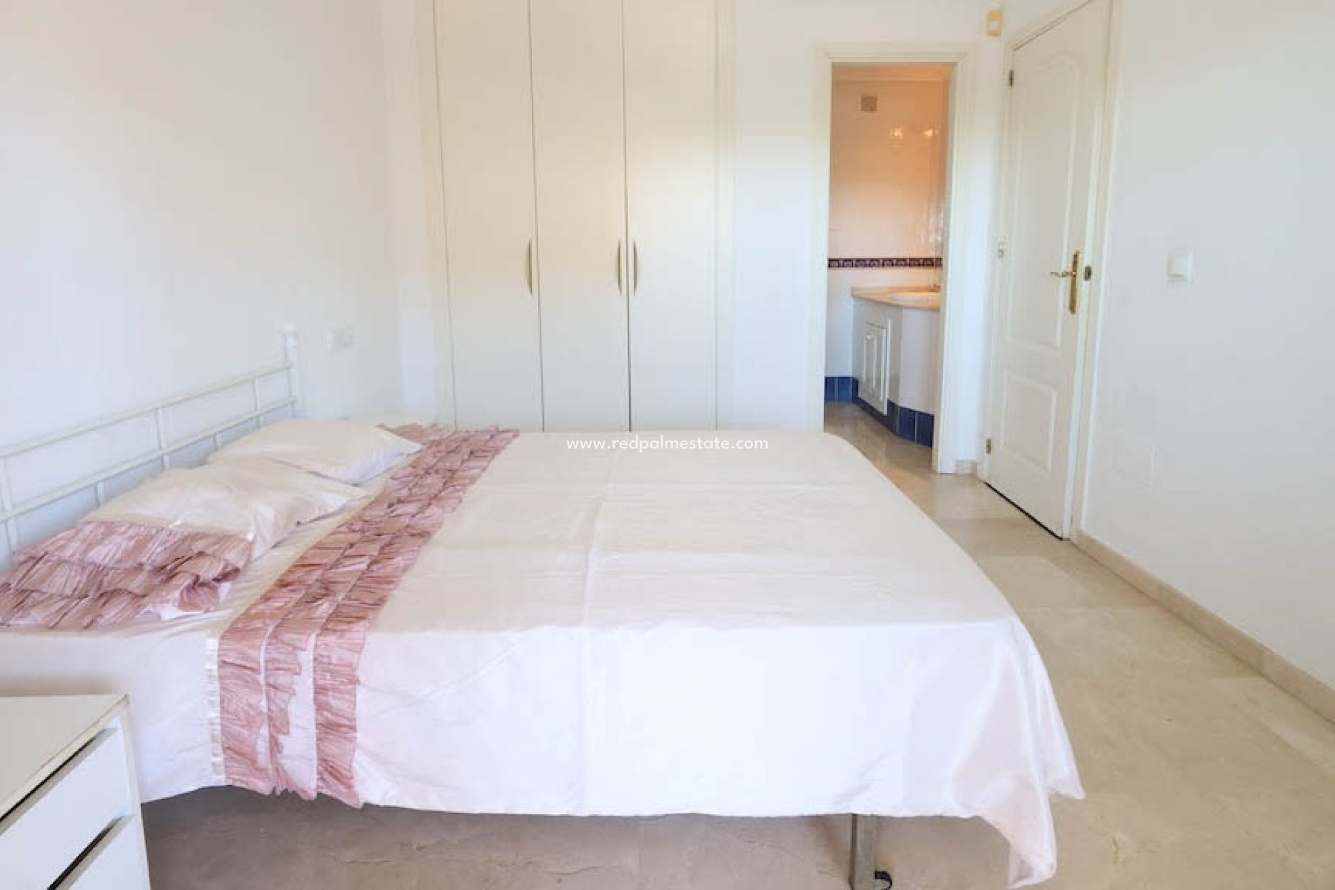 Resale - Apartments -
Orihuela Costa - Playa Flamenca