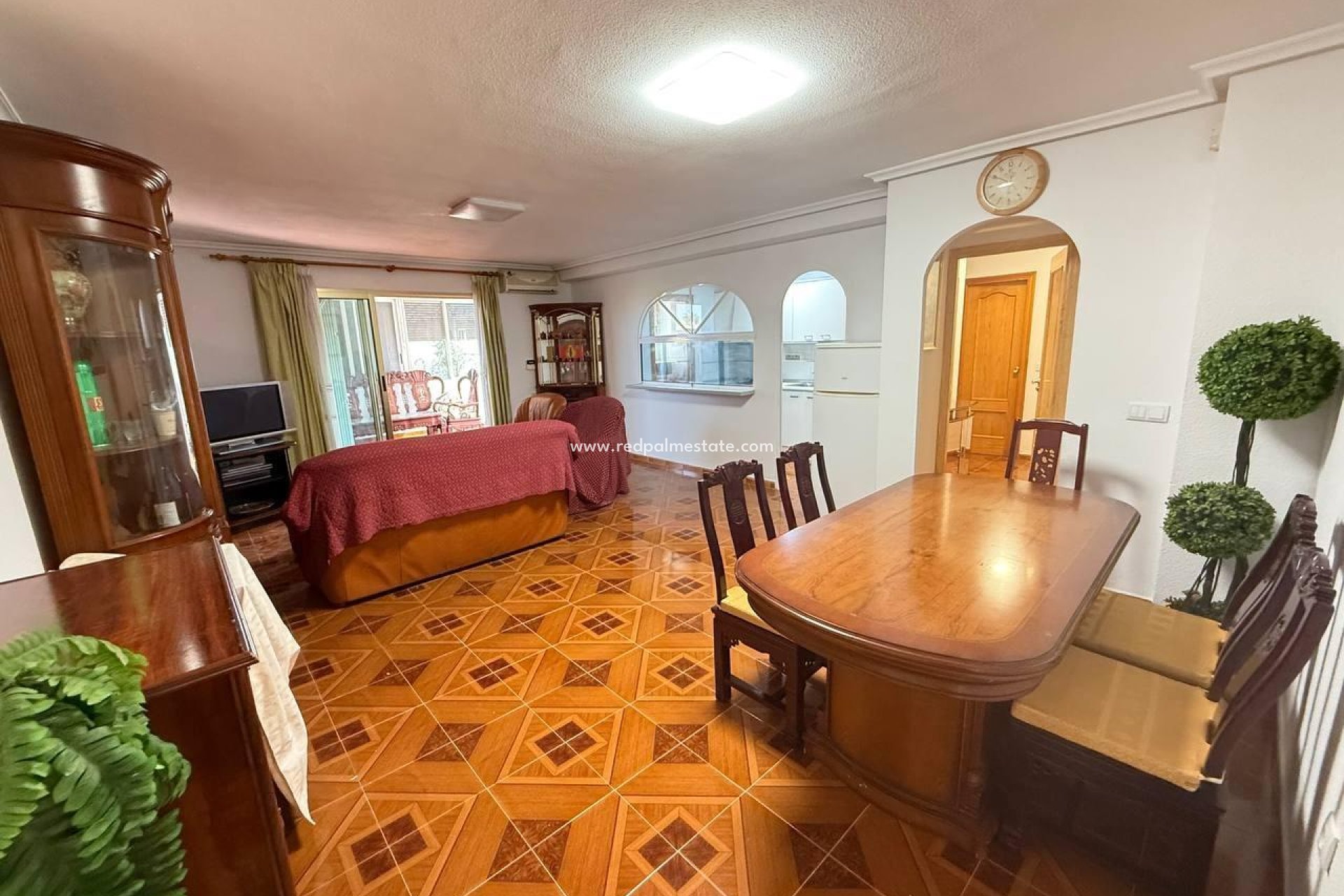 Resale - Apartments -
Orihuela Costa - Punta prima