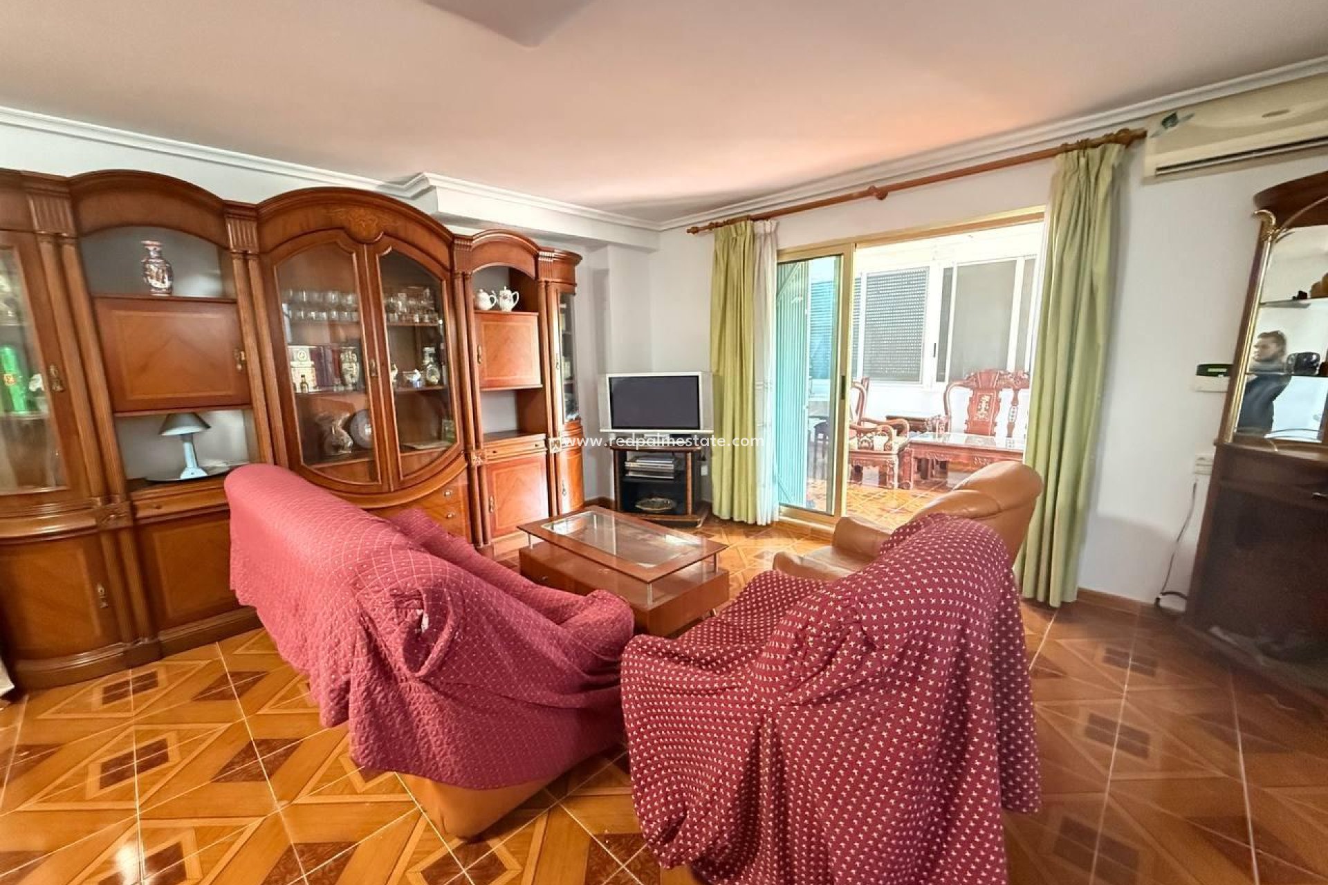 Resale - Apartments -
Orihuela Costa - Punta prima