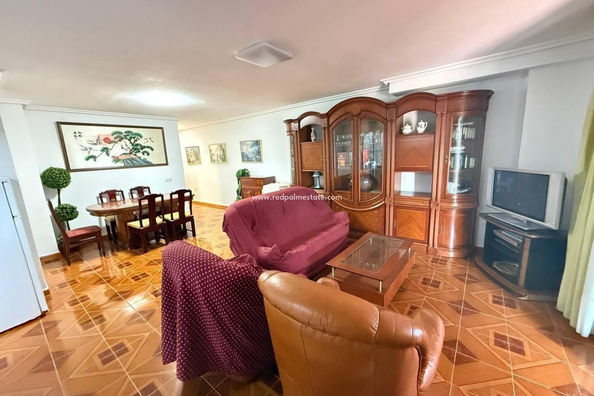 Resale - Apartments -
Orihuela Costa - Punta prima