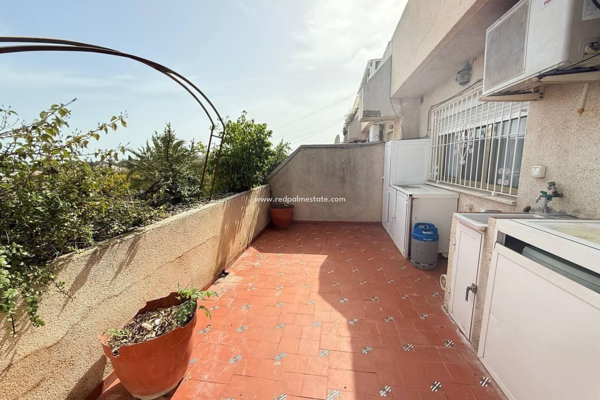 Resale - Apartments -
Orihuela Costa - Punta prima