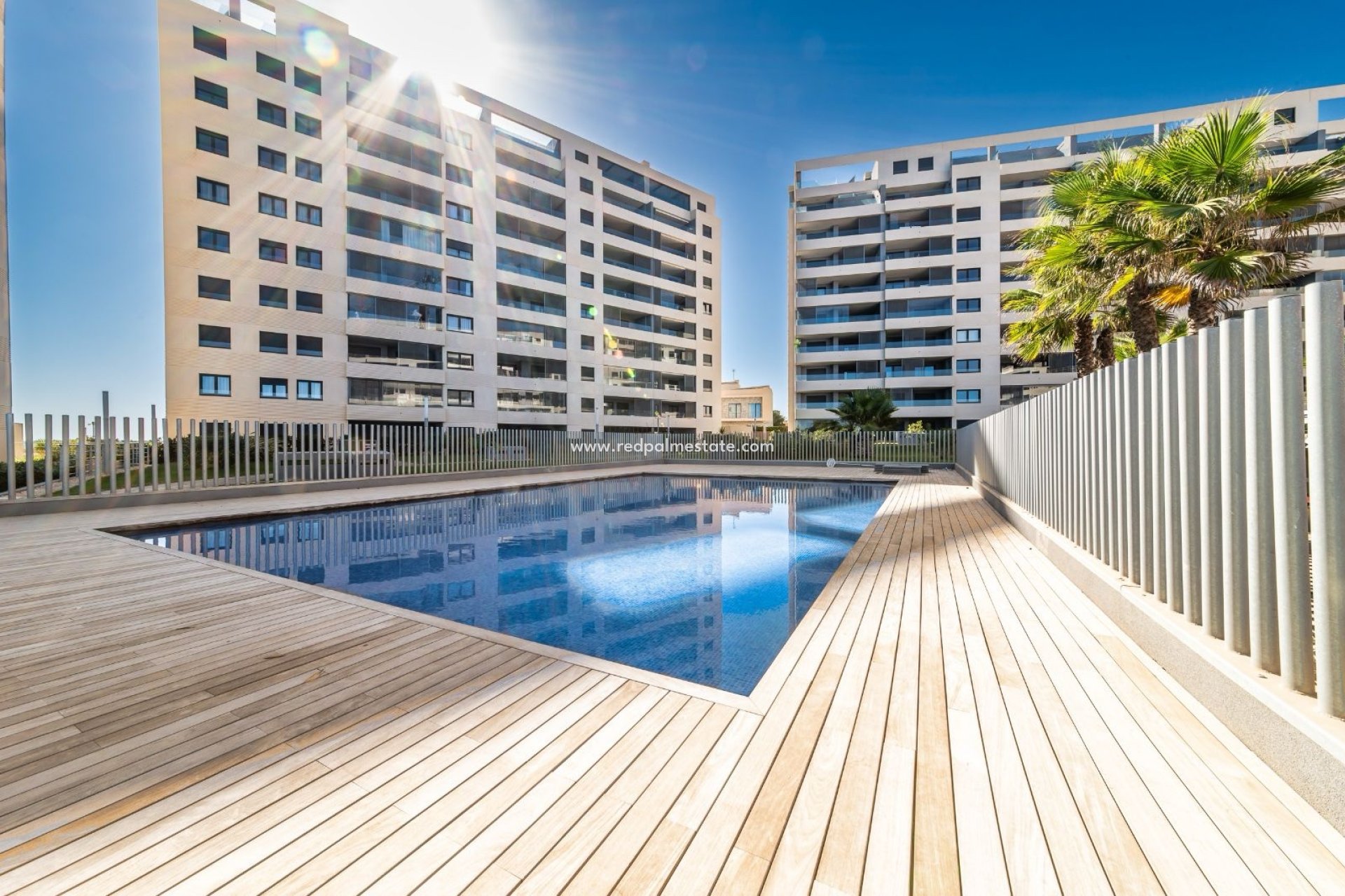 Resale - Apartments -
Orihuela Costa - Punta prima