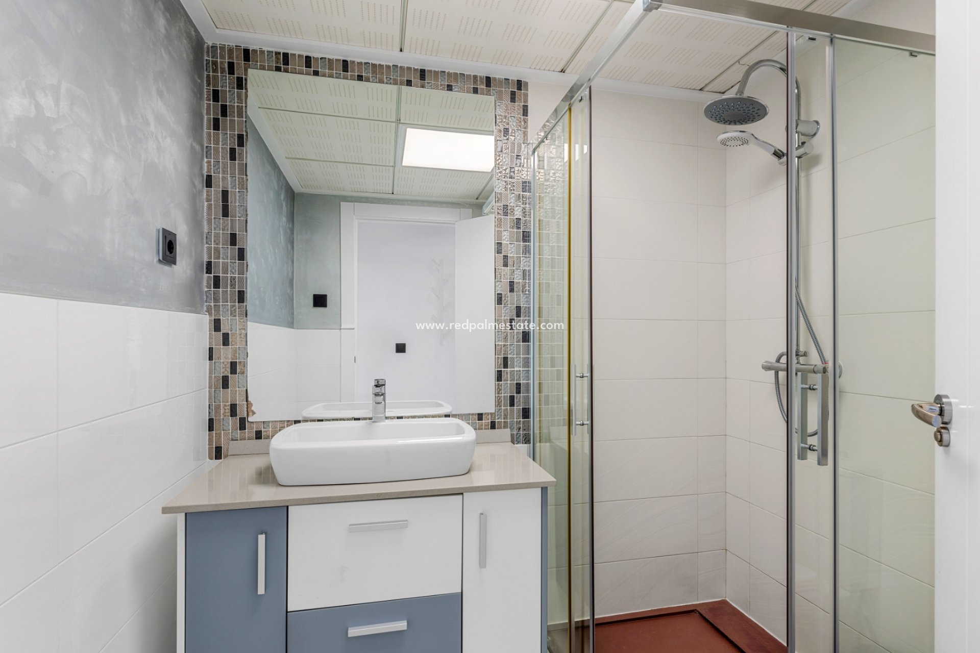 Resale - Apartments -
Orihuela Costa - Punta prima