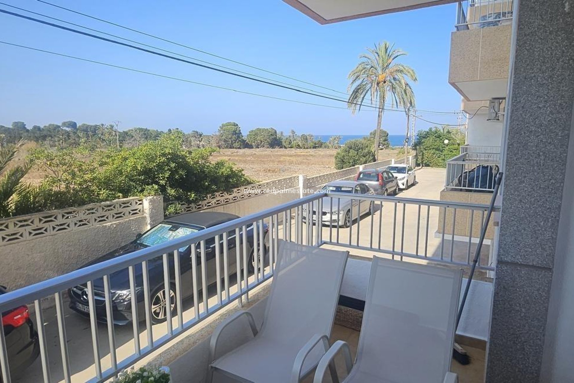 Resale - Apartments -
Orihuela Costa - Punta prima