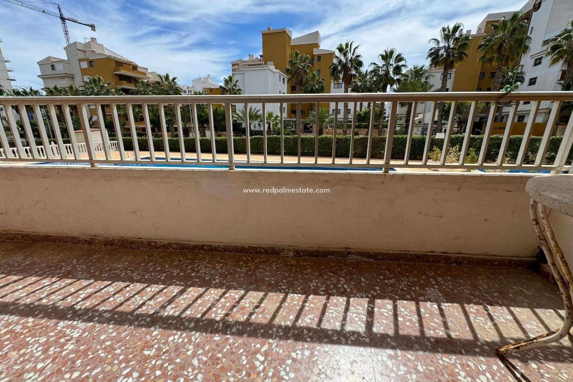 Resale - Apartments -
Orihuela Costa - Punta prima