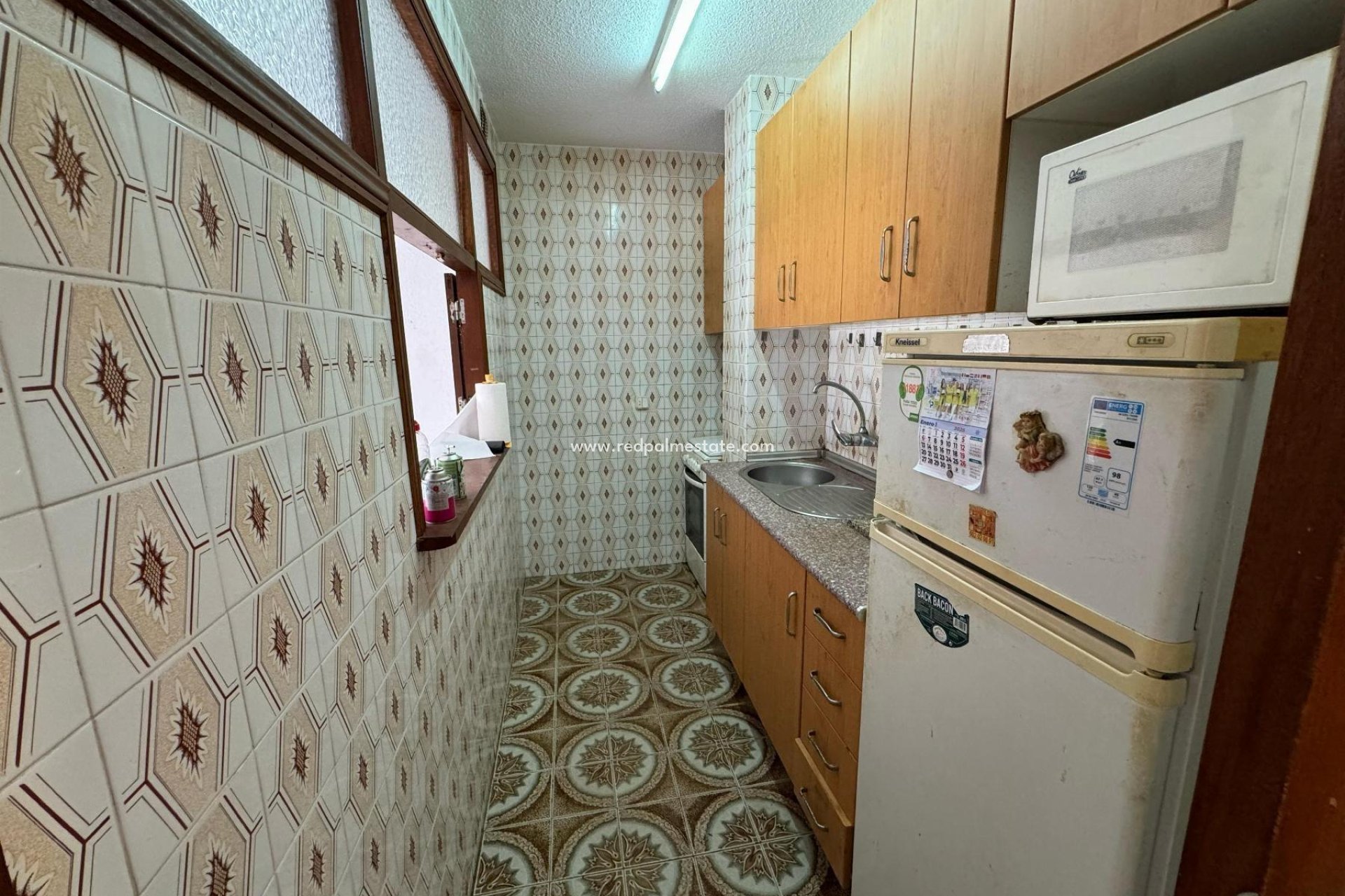 Resale - Apartments -
Orihuela Costa - Punta prima