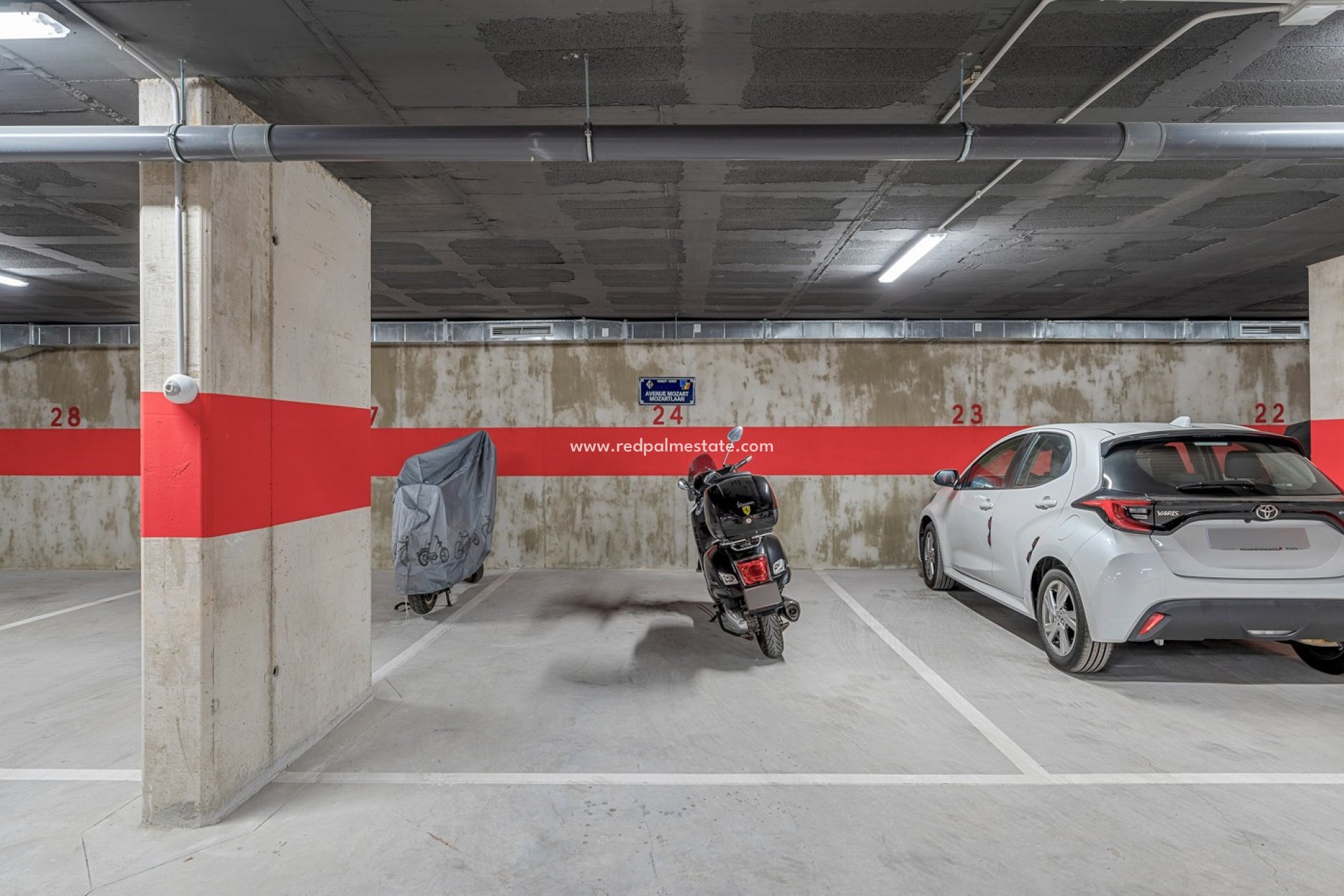 Resale - Apartments -
Orihuela Costa - Punta prima