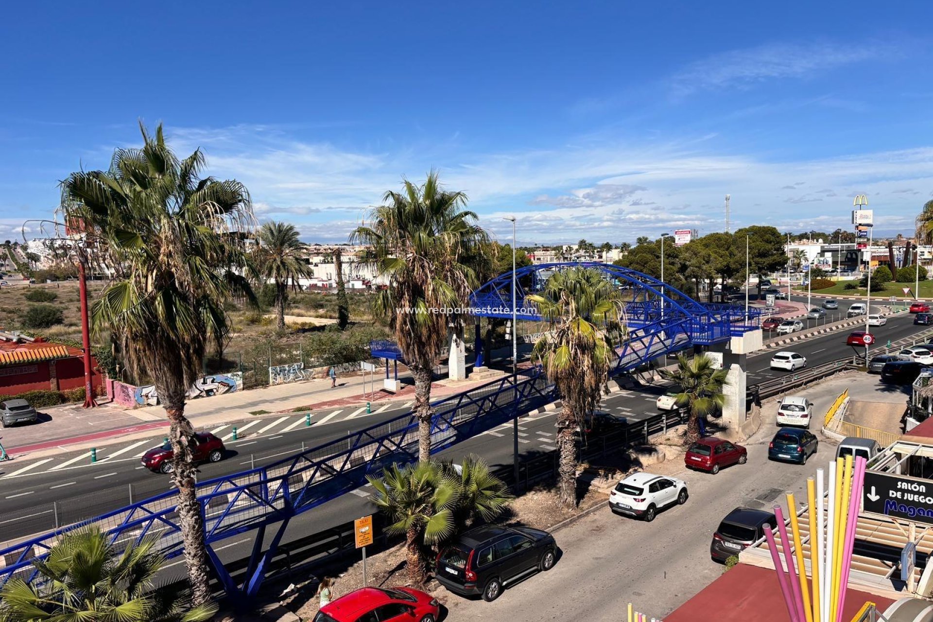 Resale - Apartments -
Orihuela Costa - Punta prima