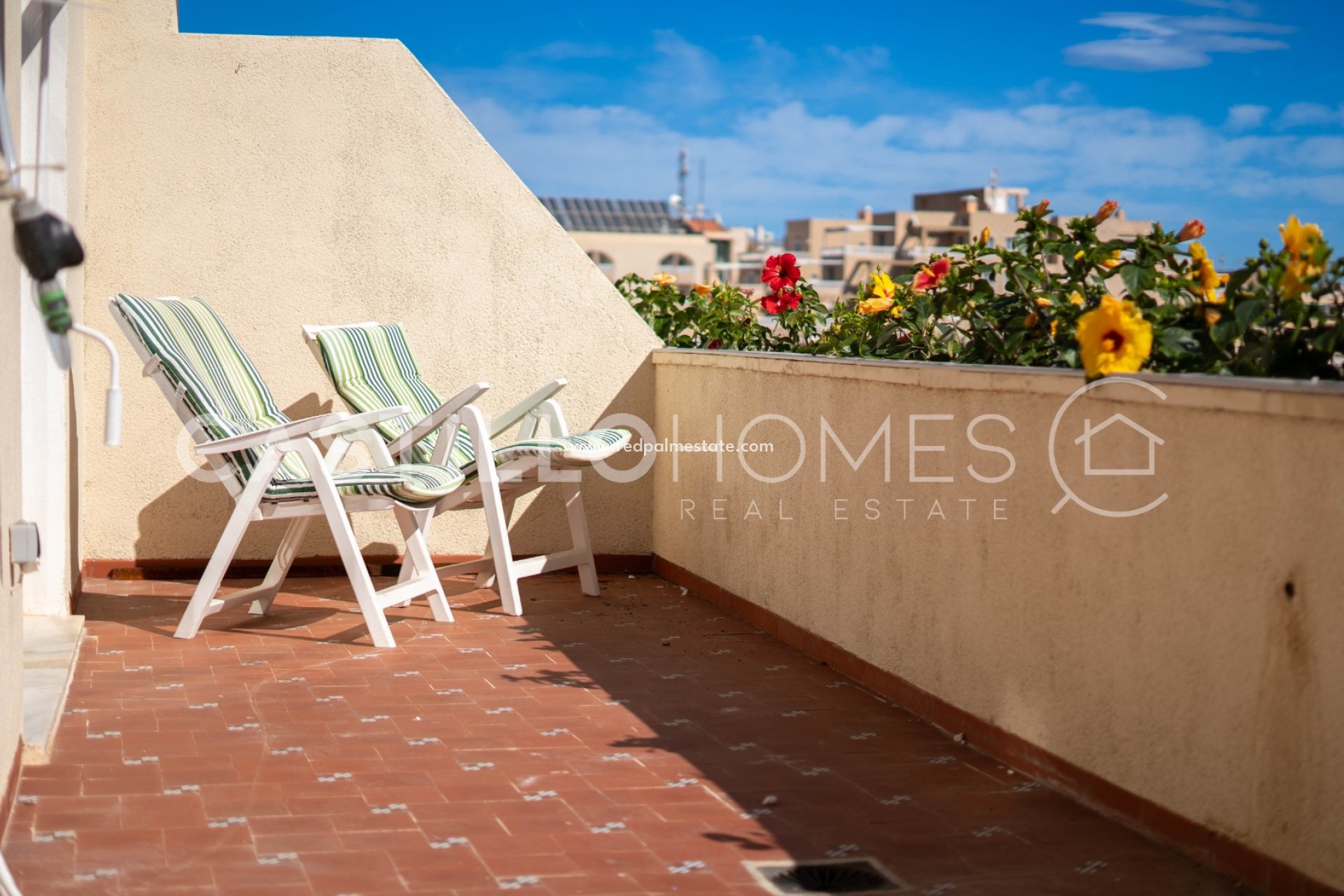 Resale - Apartments -
Orihuela Costa - Punta prima