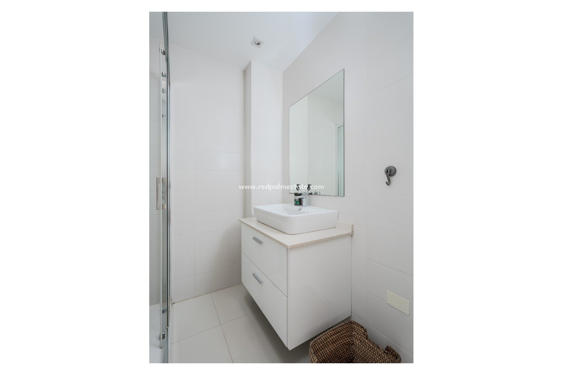 Resale - Apartments -
Orihuela Costa - Punta prima