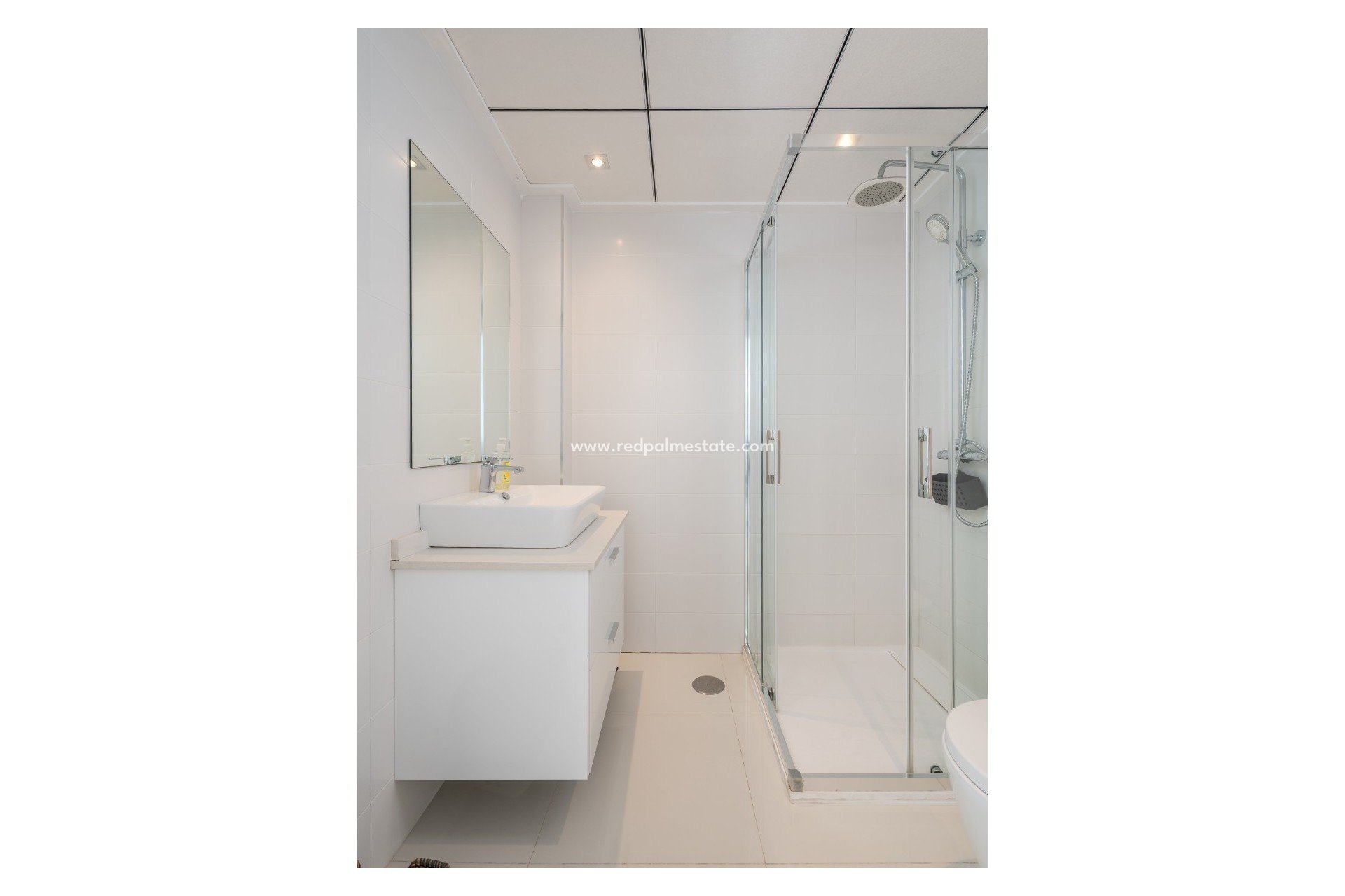 Resale - Apartments -
Orihuela Costa - Punta prima