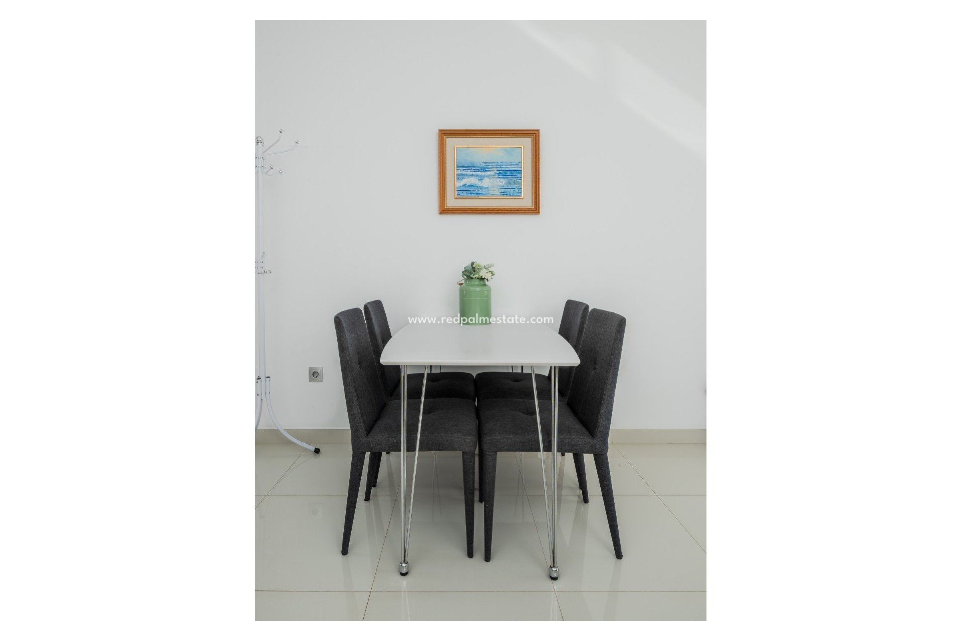 Resale - Apartments -
Orihuela Costa - Punta prima