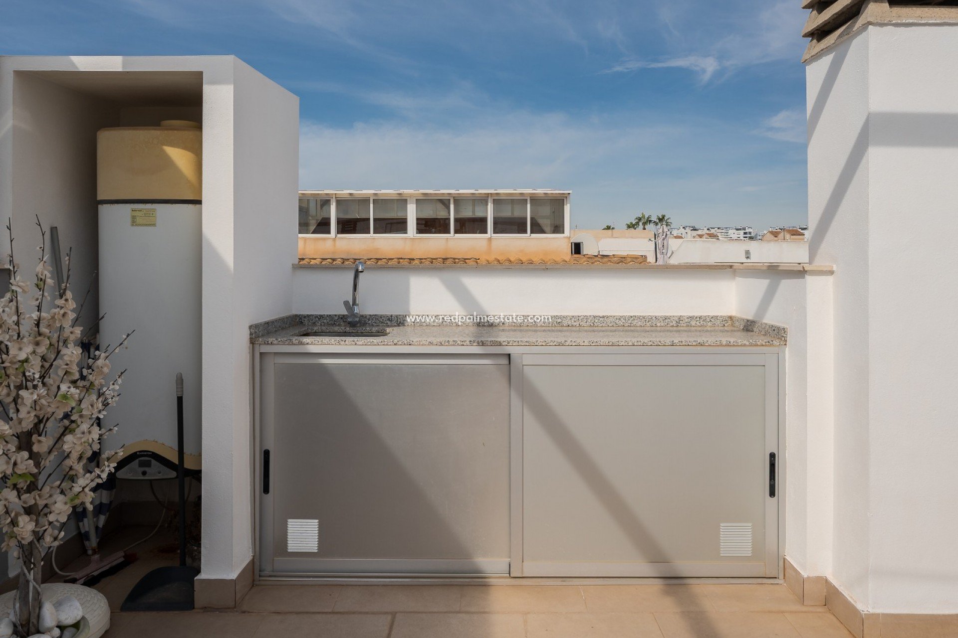 Resale - Apartments -
Orihuela Costa - Punta prima