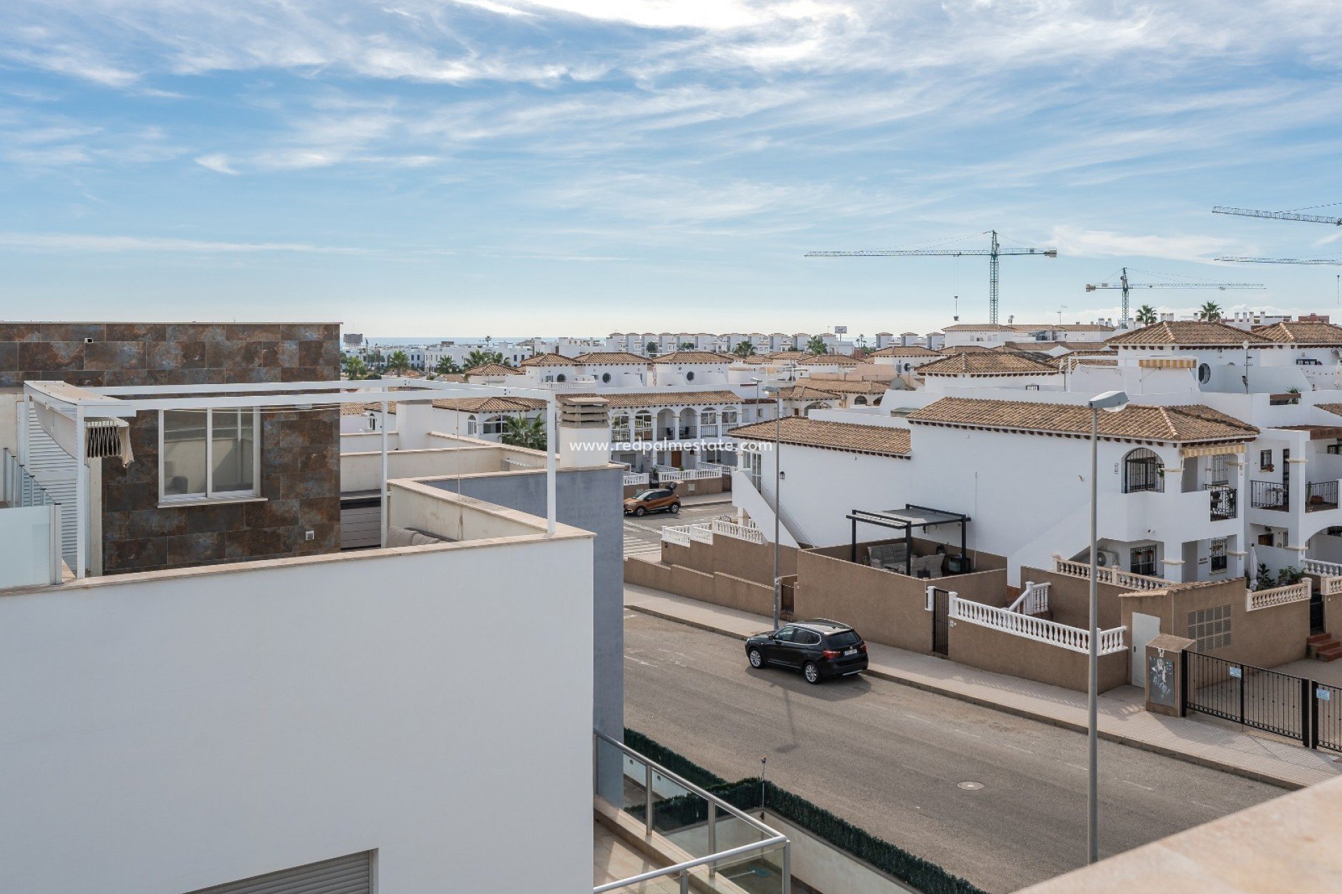 Resale - Apartments -
Orihuela Costa - Punta prima