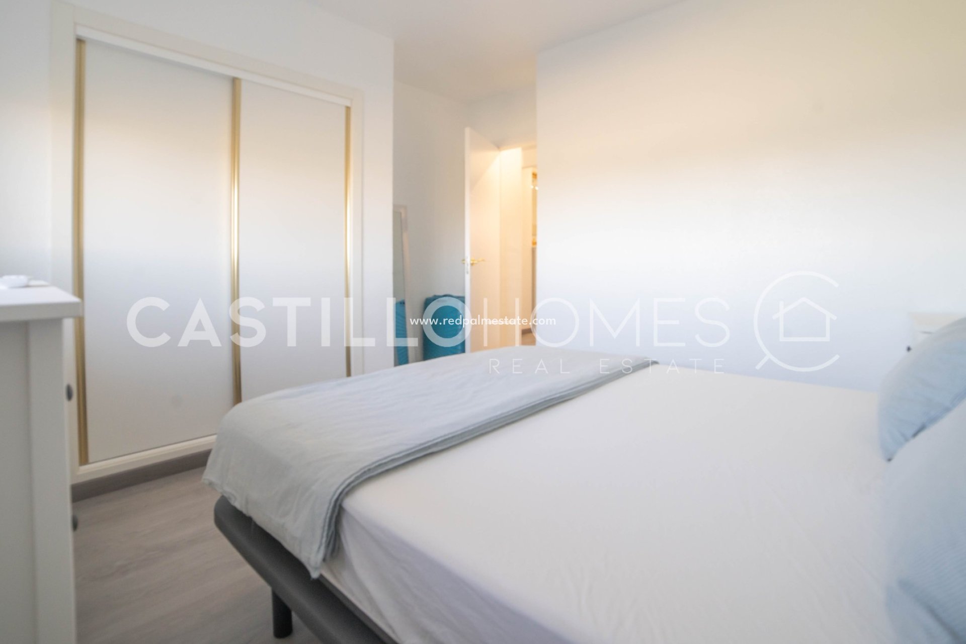 Resale - Apartments -
Orihuela Costa - Punta prima