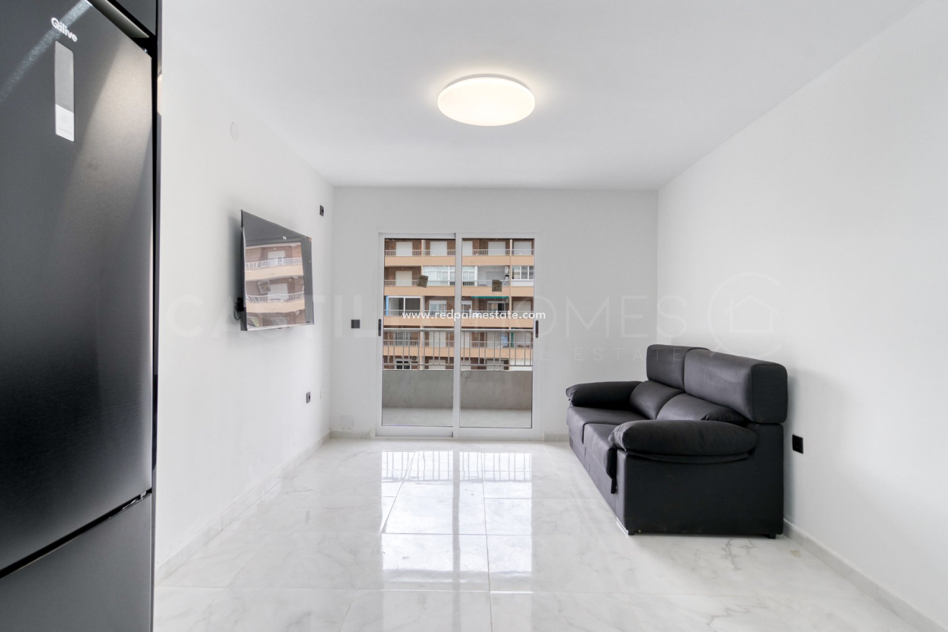 Resale - Apartments -
Orihuela Costa - Punta prima