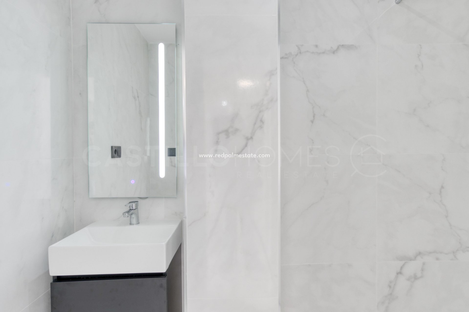 Resale - Apartments -
Orihuela Costa - Punta prima