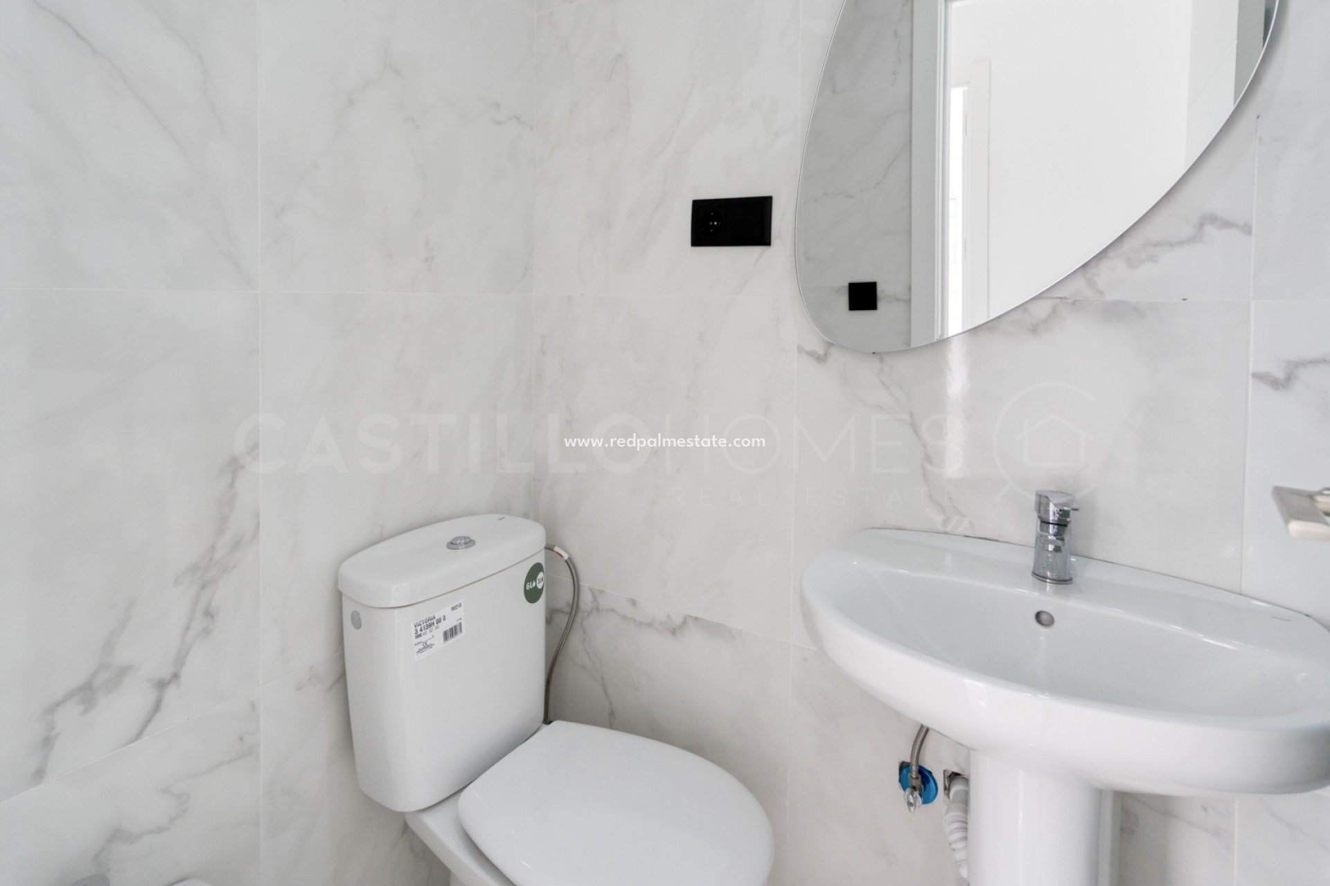 Resale - Apartments -
Orihuela Costa - Punta prima