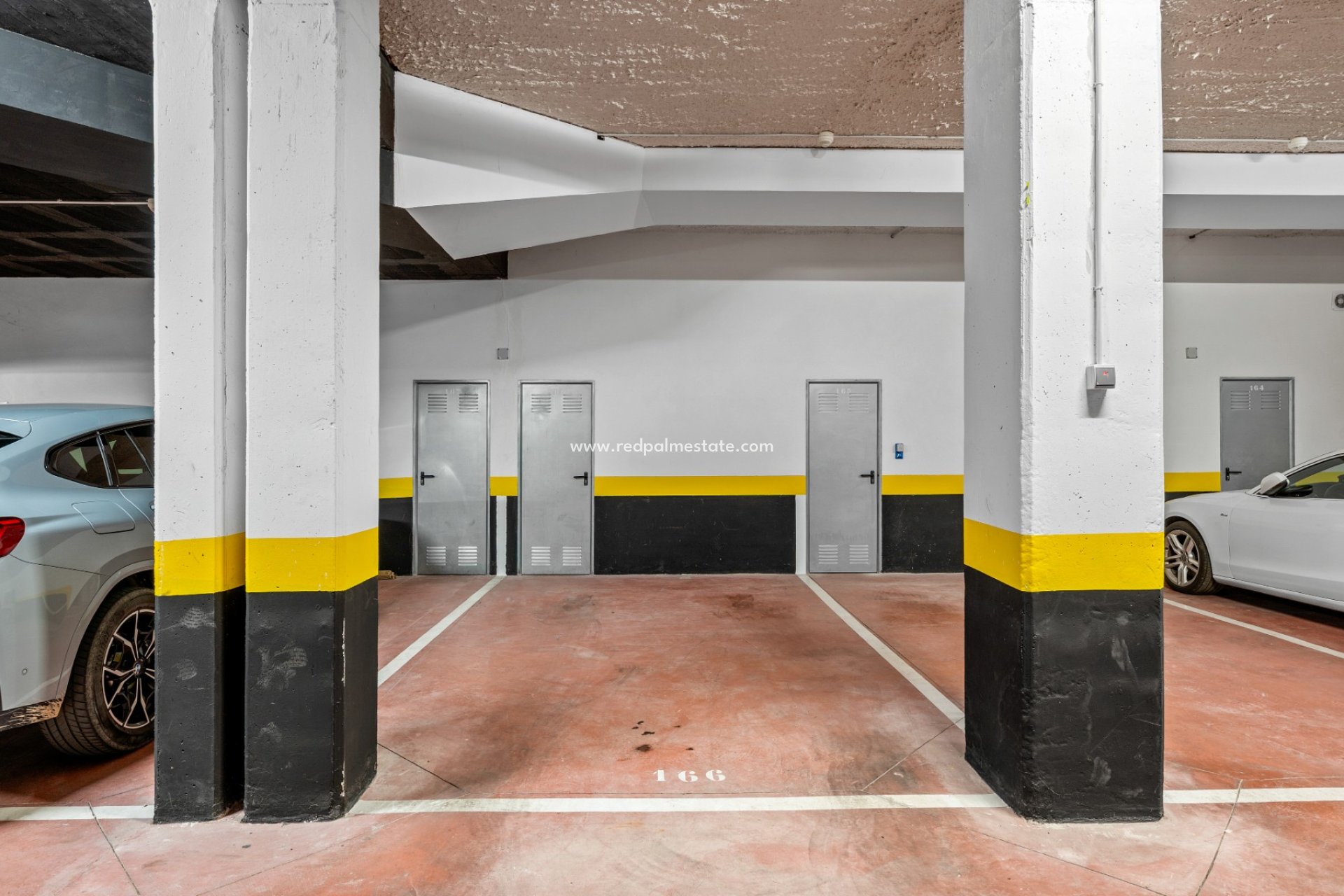 Resale - Apartments -
Orihuela Costa - Punta prima