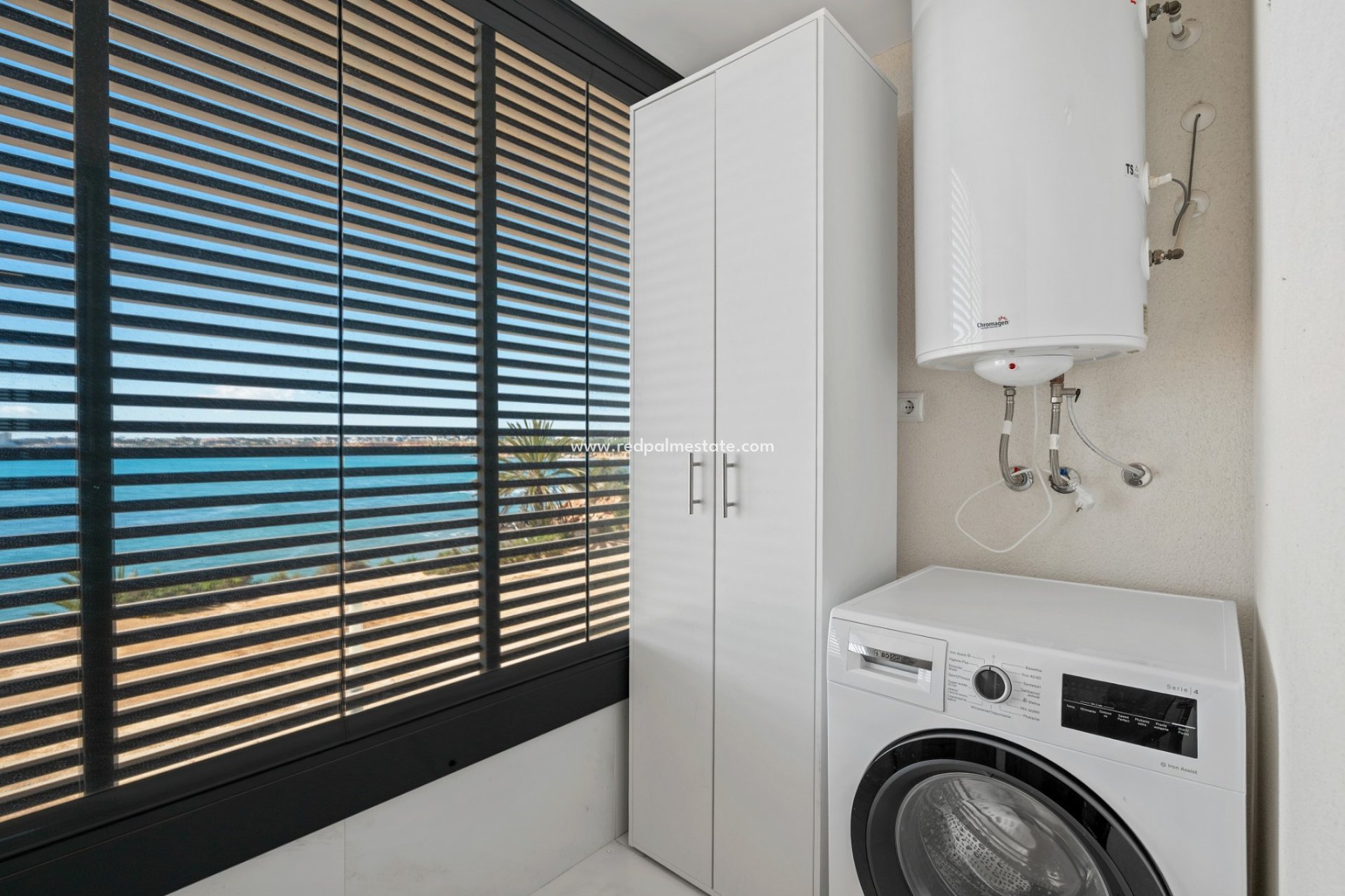 Resale - Apartments -
Orihuela Costa - Punta prima