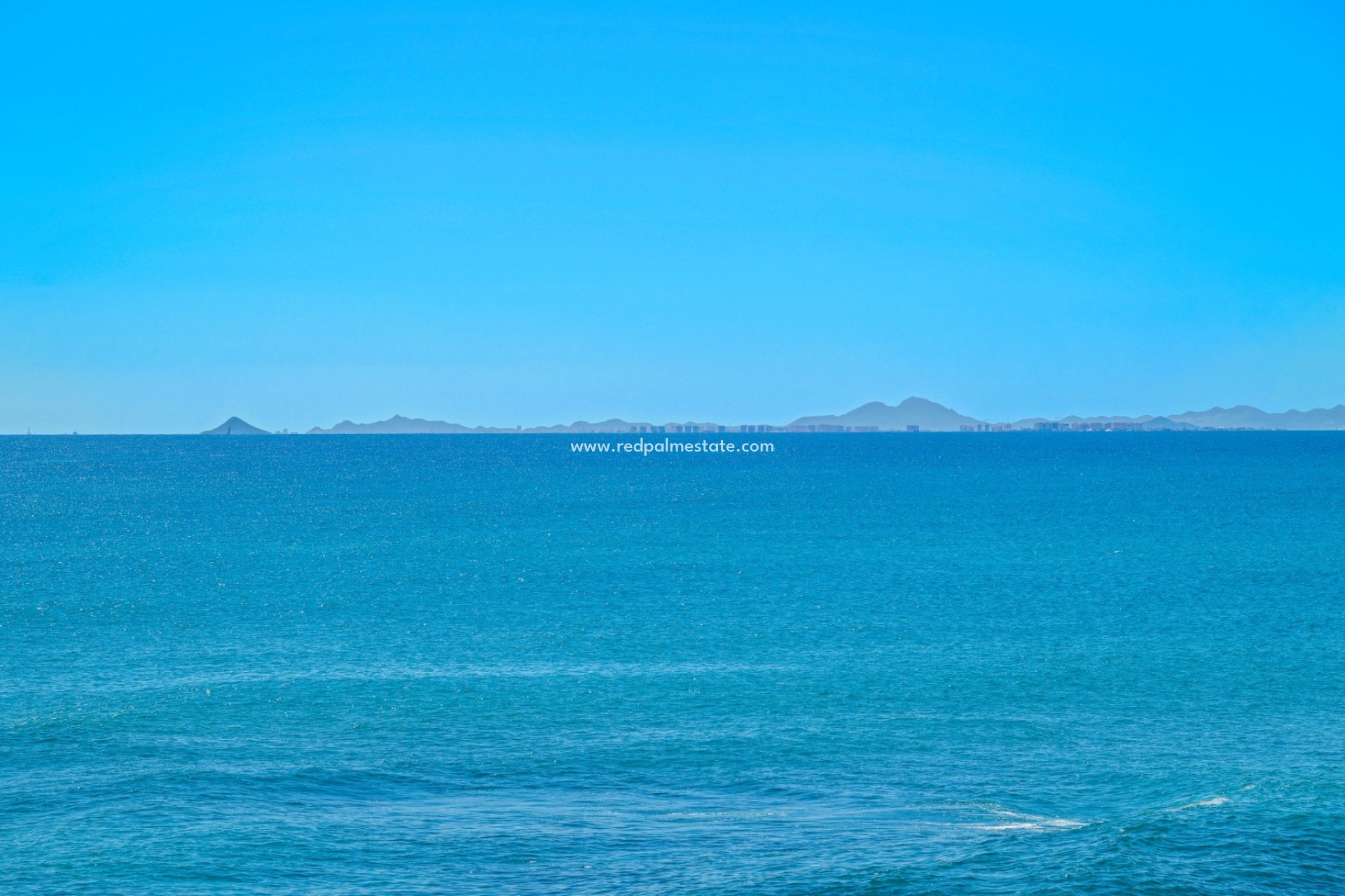 Resale - Apartments -
Orihuela Costa - Punta prima