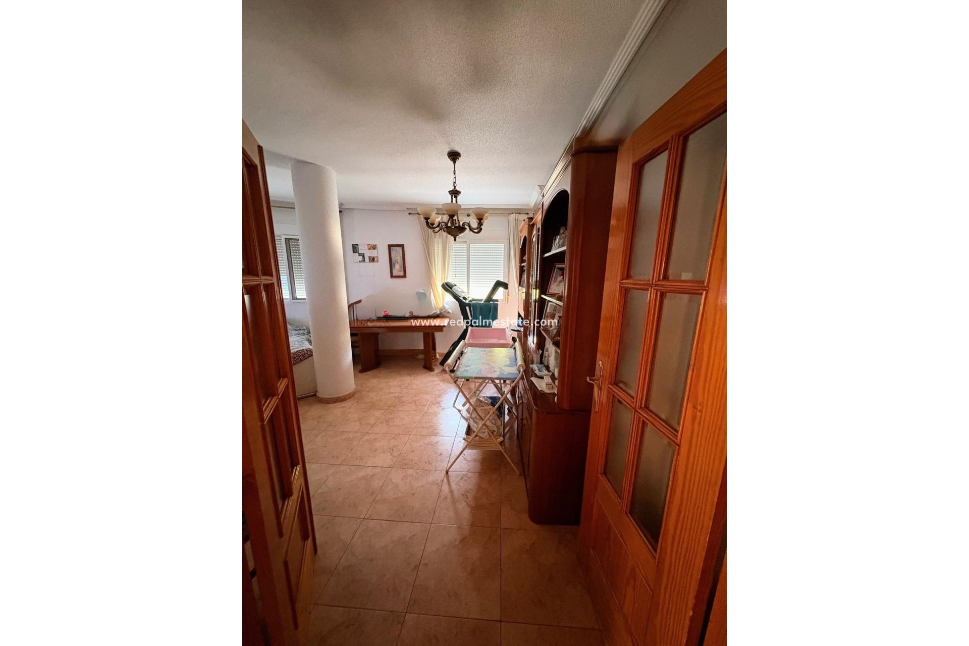 Resale - Apartments -
Orihuela Costa - Raiguero de Bonanza