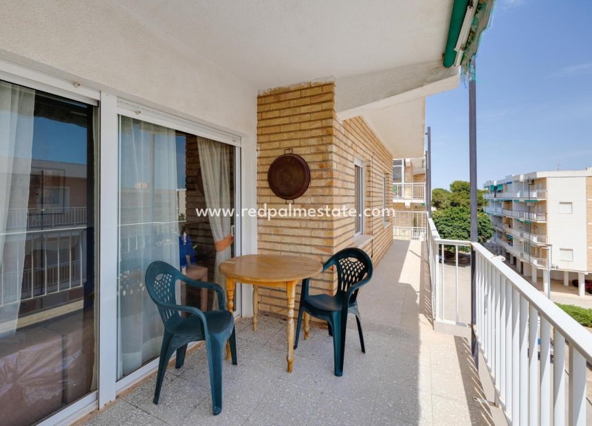 Resale - Apartments -
Orihuela Costa - Rocio Del Mar