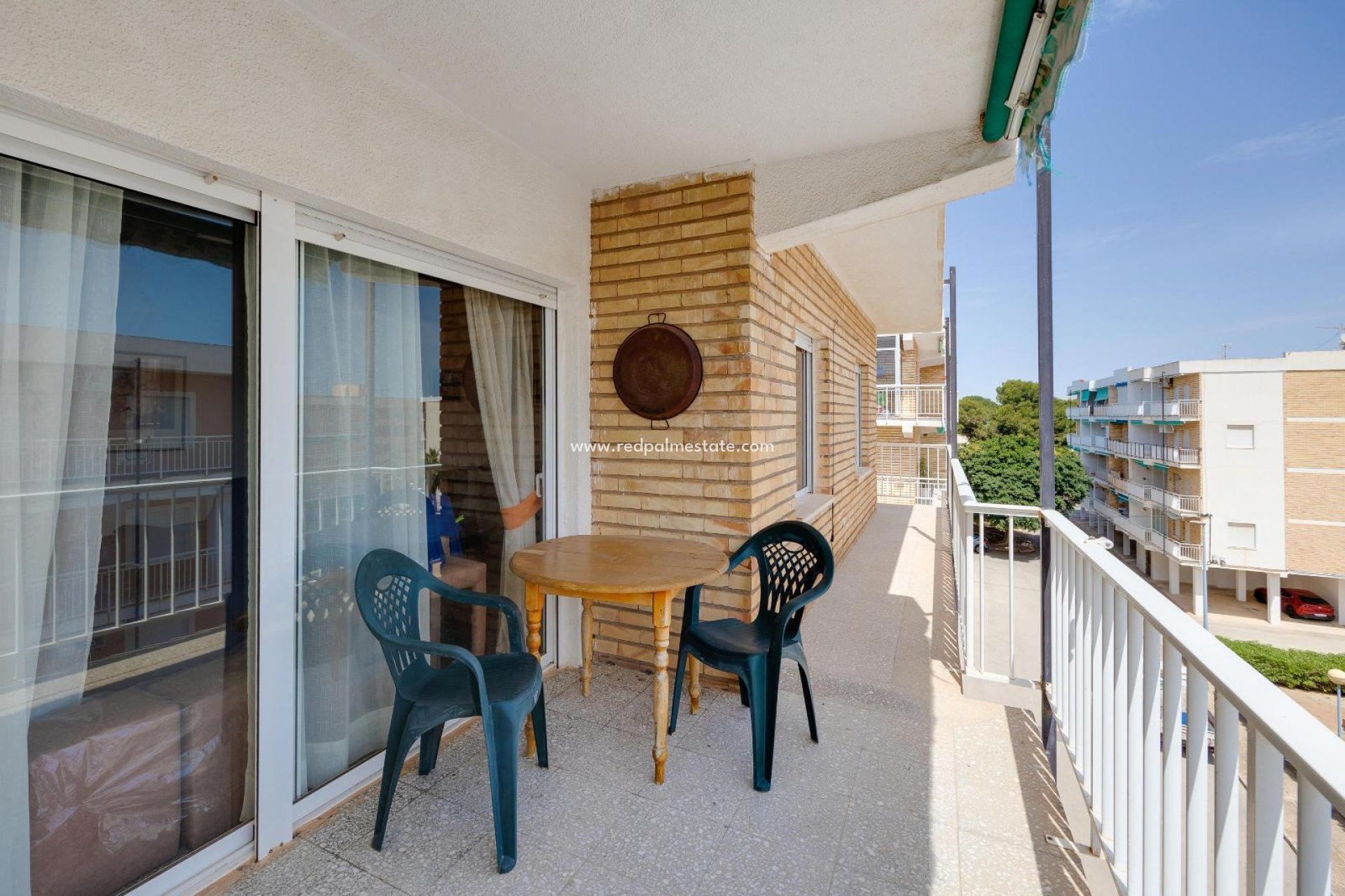 Resale - Apartments -
Orihuela Costa - Rocio Del Mar