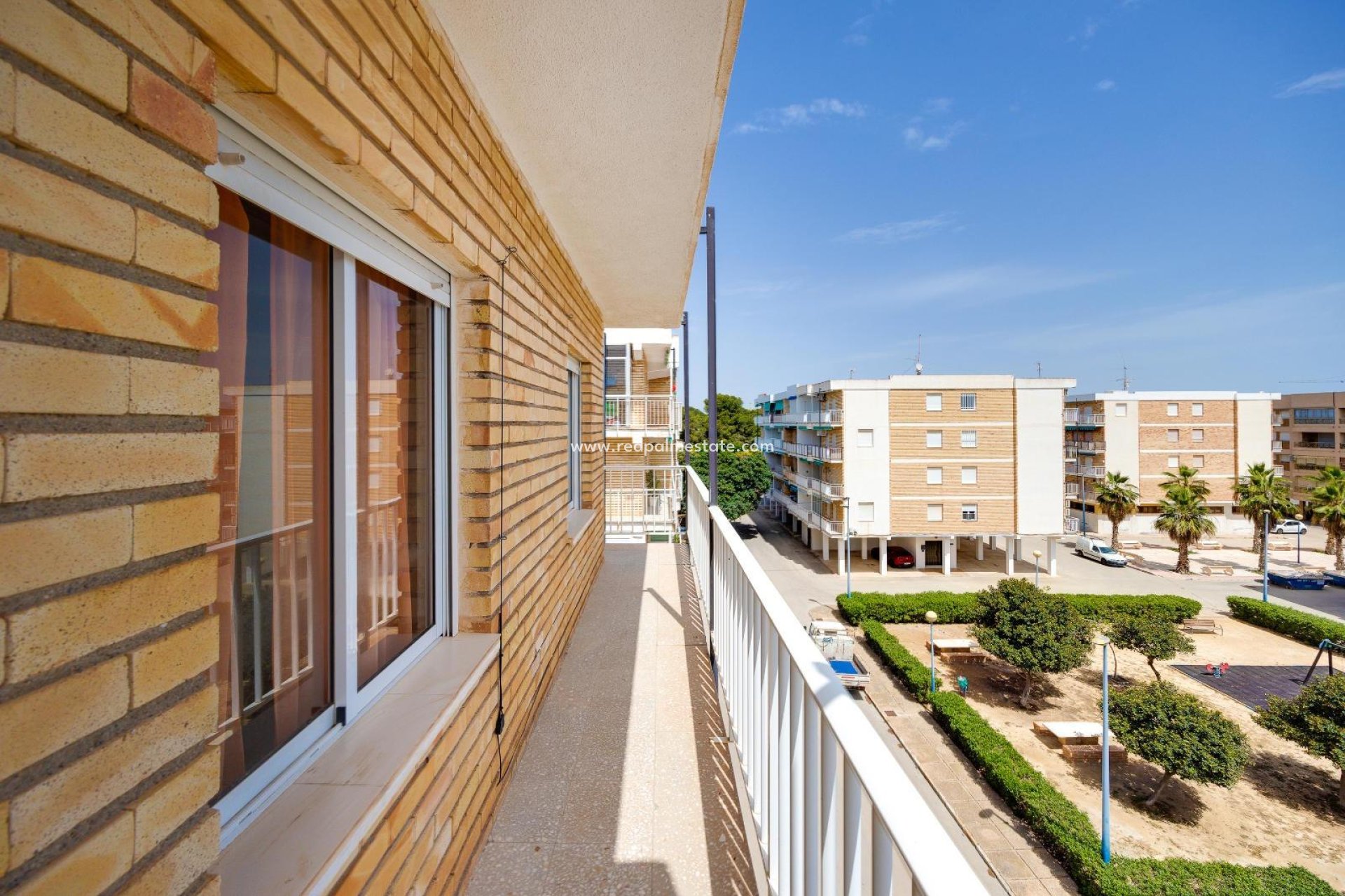 Resale - Apartments -
Orihuela Costa - Rocio Del Mar
