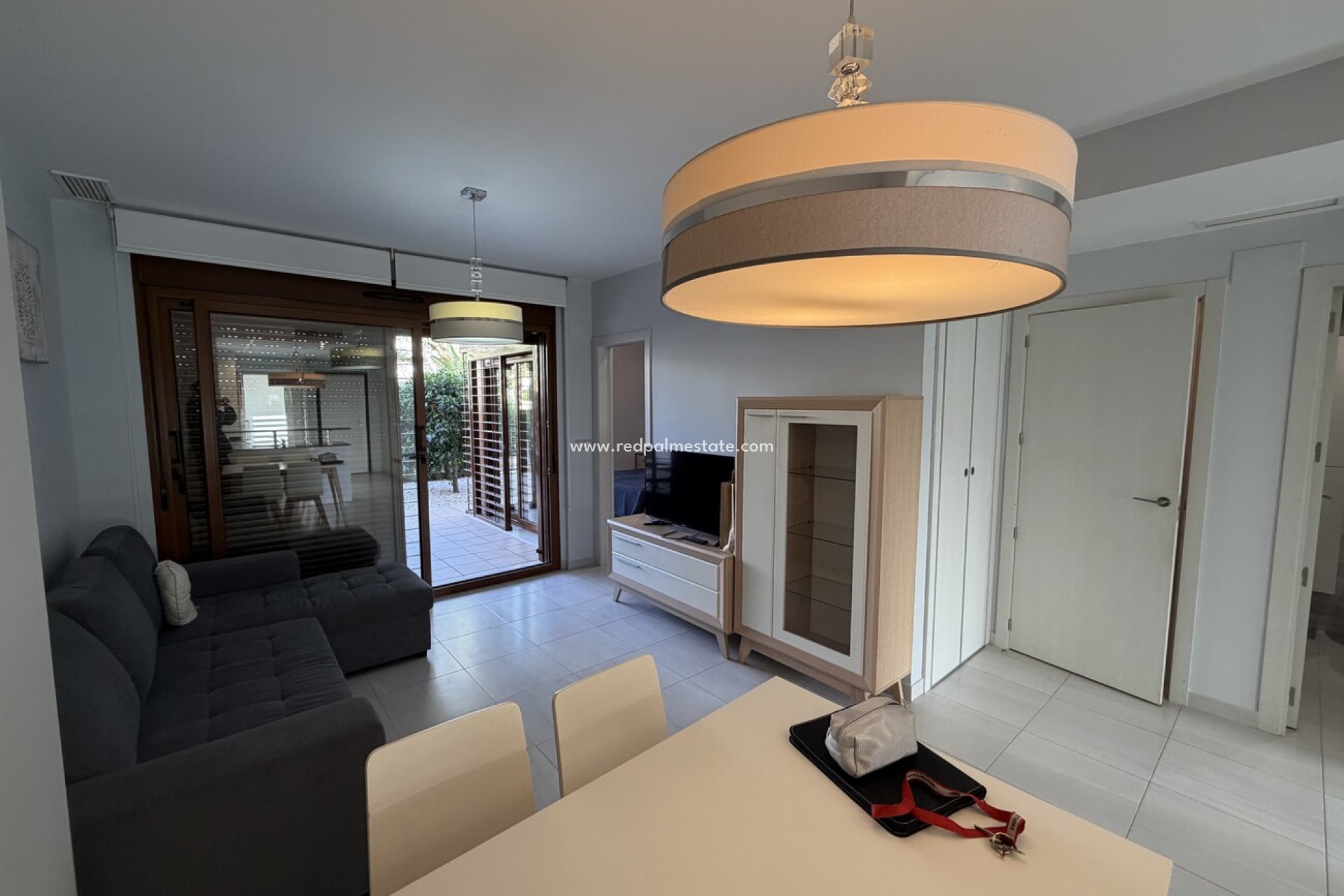 Resale - Apartments -
Orihuela Costa - Secreto de la Zenia